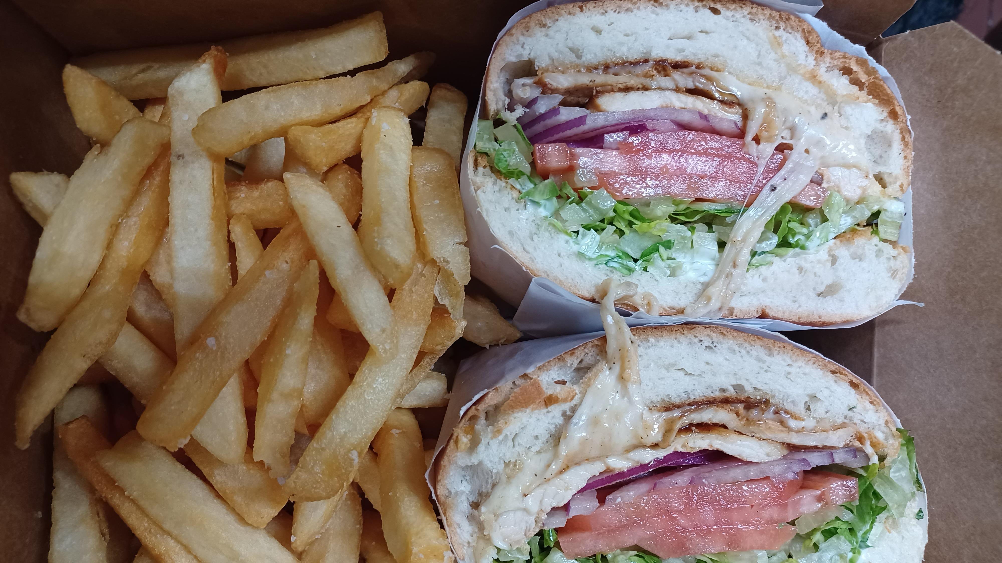 Photo credit: grubhub