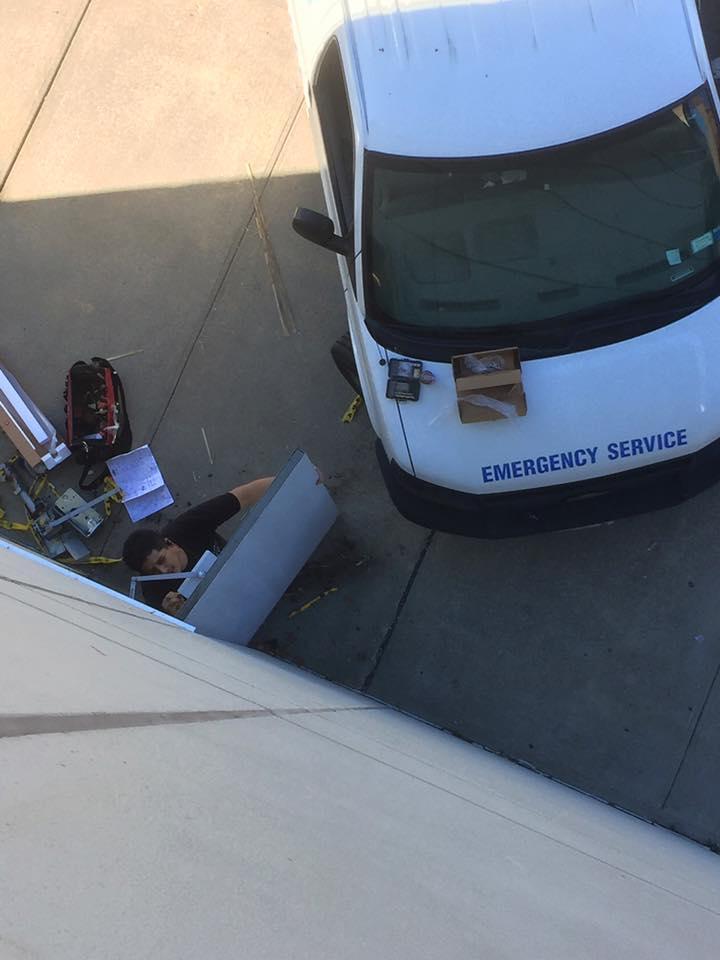 Photo credit: nextdoor