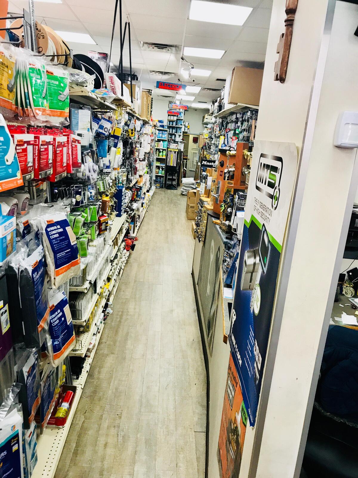 Photo credit: nextdoor