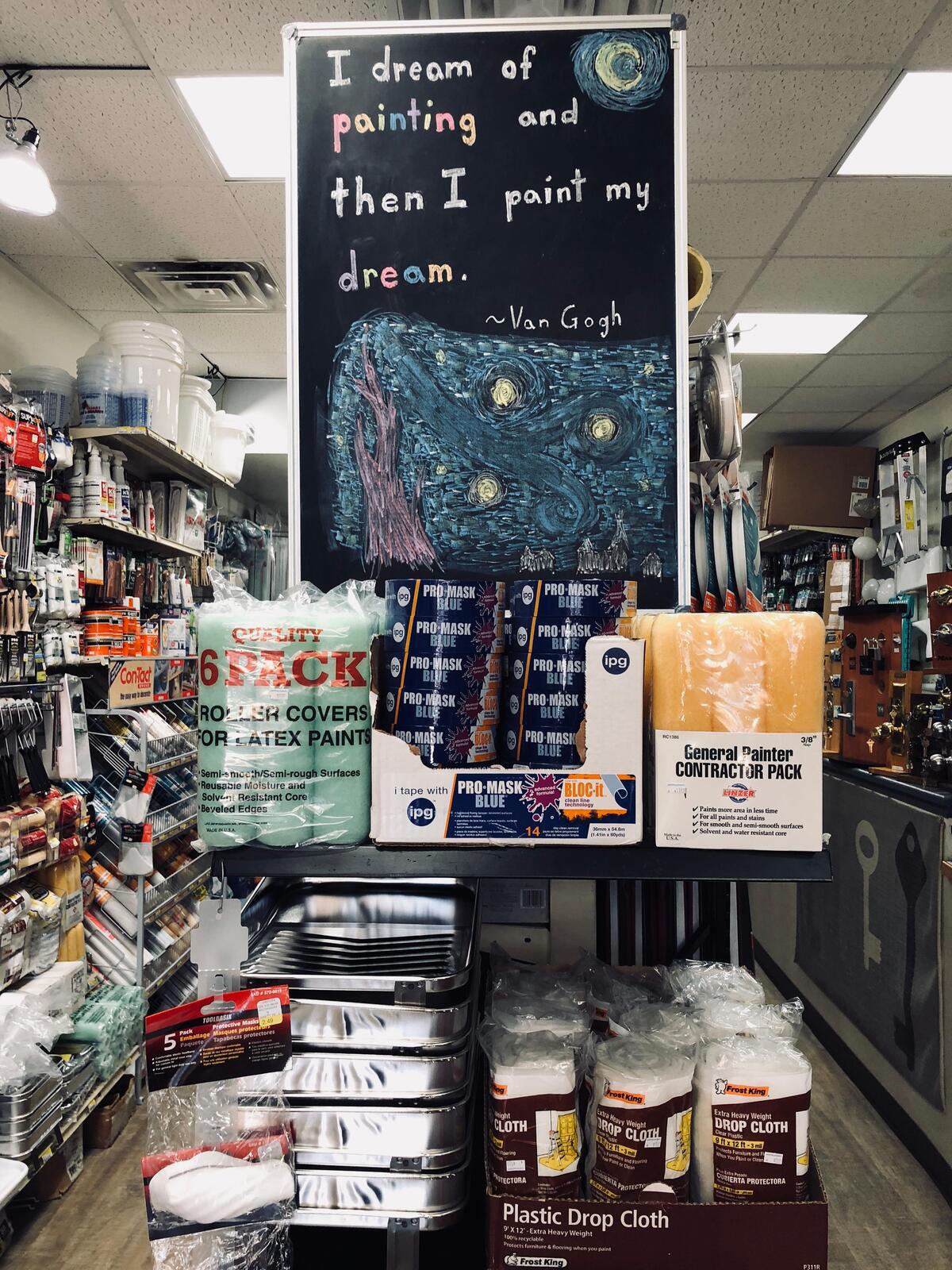 Photo credit: nextdoor