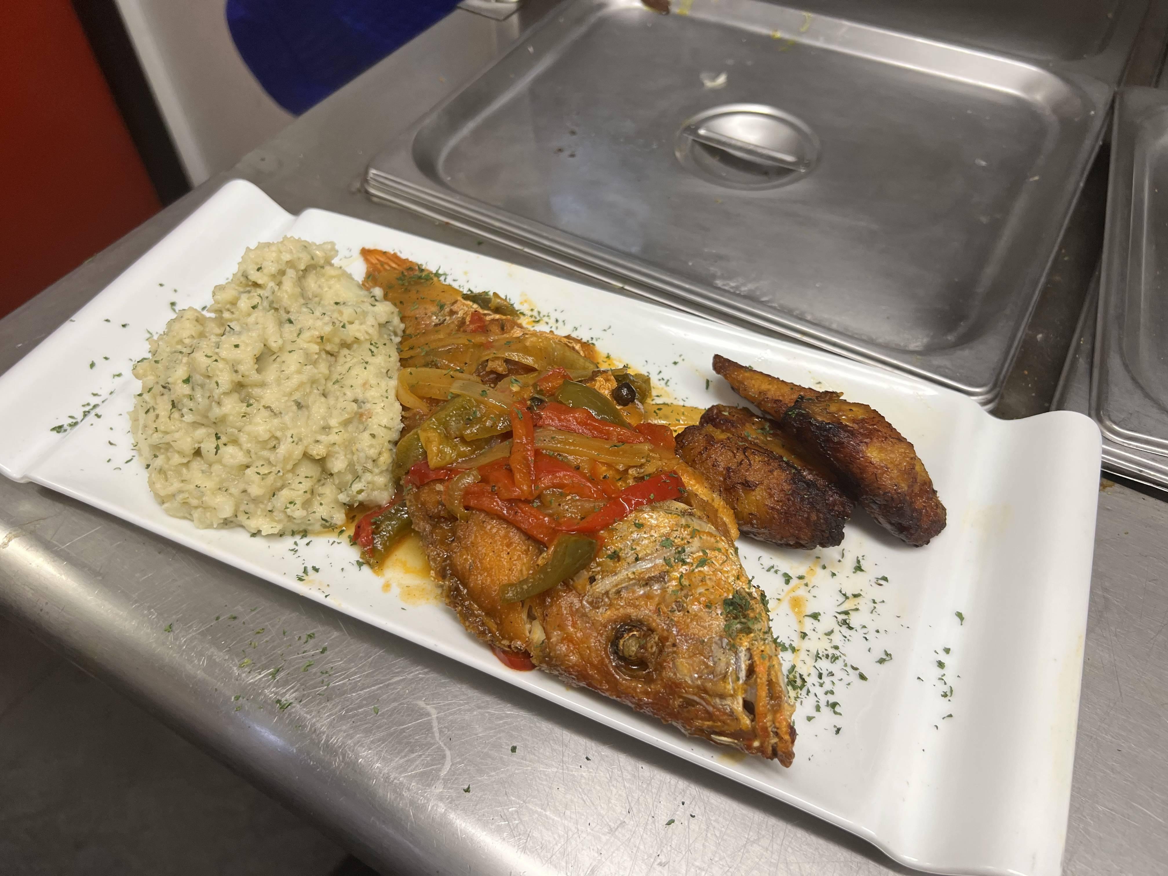 Photo credit: ubereats
