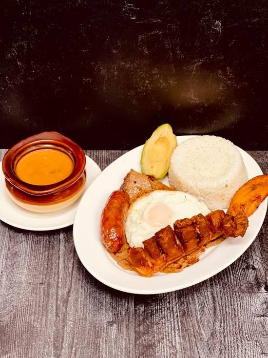 Photo credit: ubereats