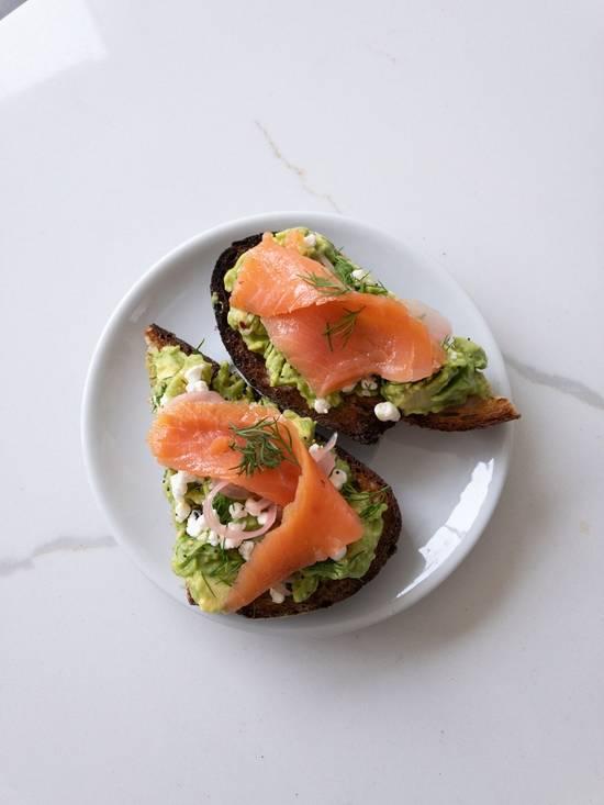 Photo credit: ubereats