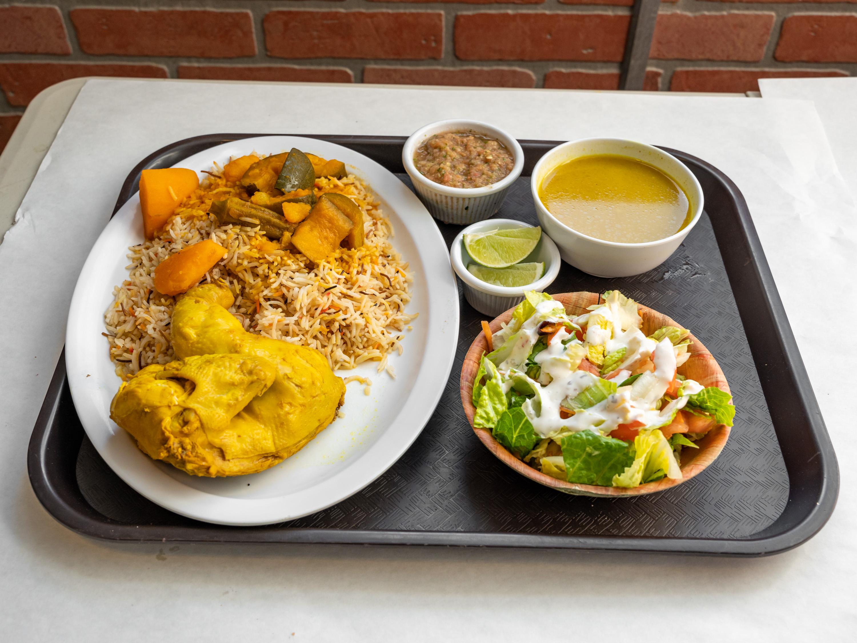 Photo credit: grubhub