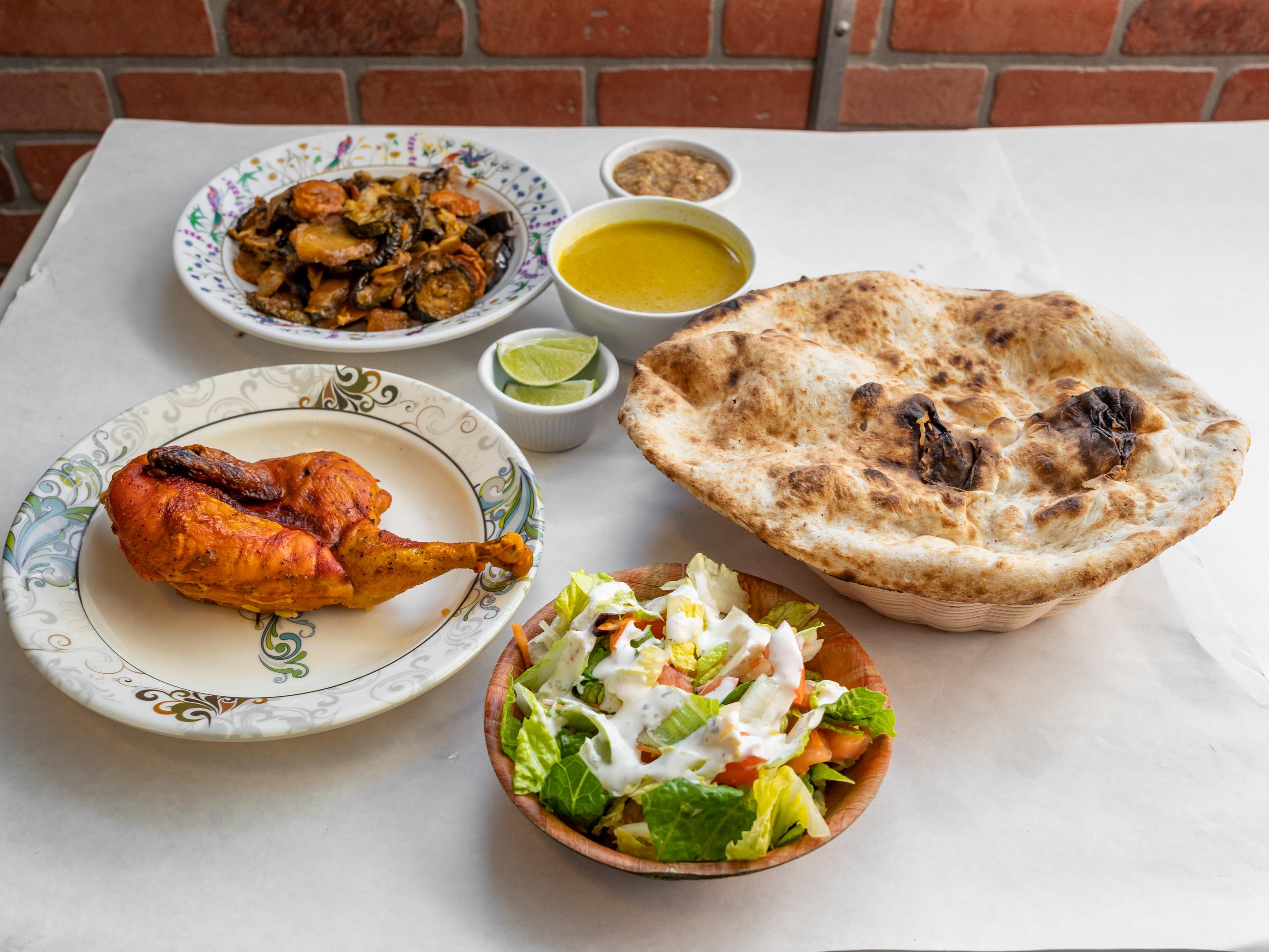 Photo credit: grubhub