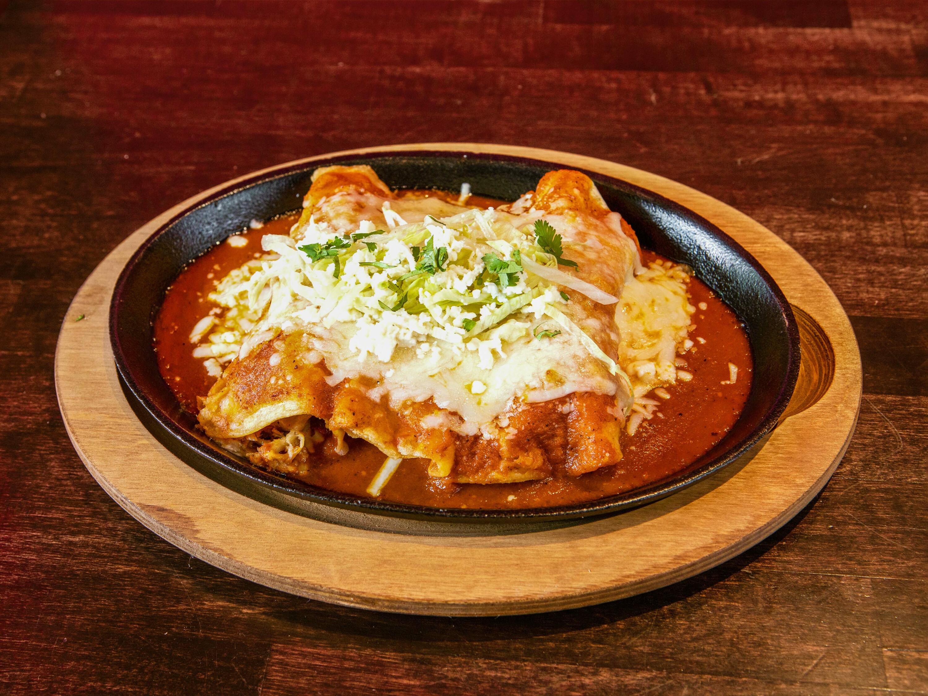 Photo credit: grubhub