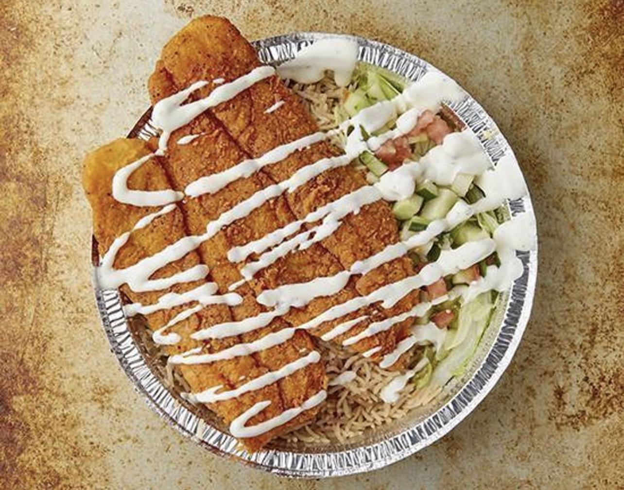 Photo credit: grubhub
