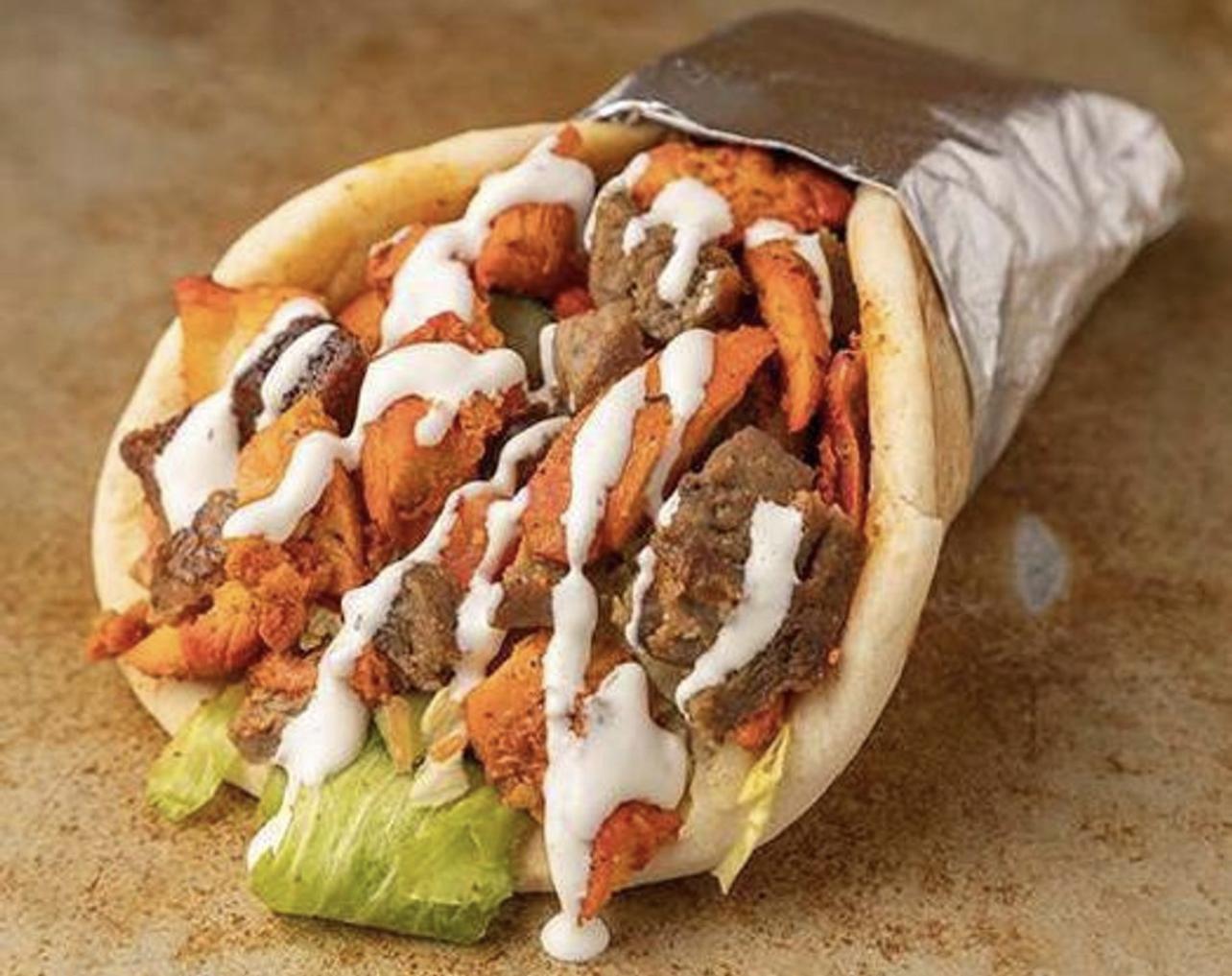 Photo credit: grubhub