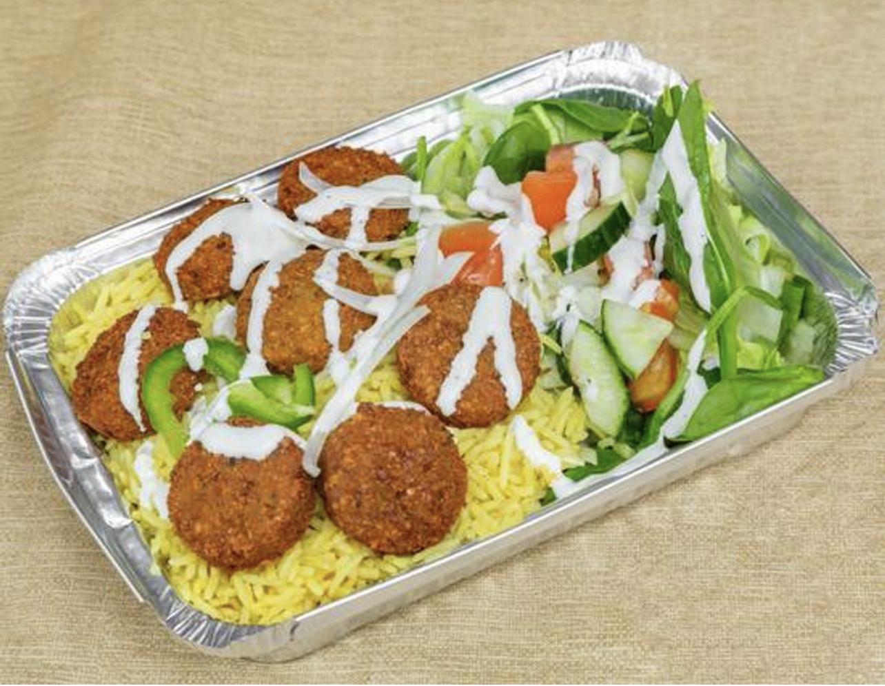 Photo credit: grubhub