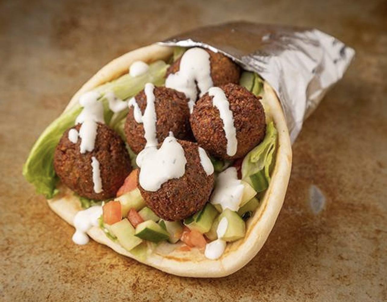 Photo credit: grubhub