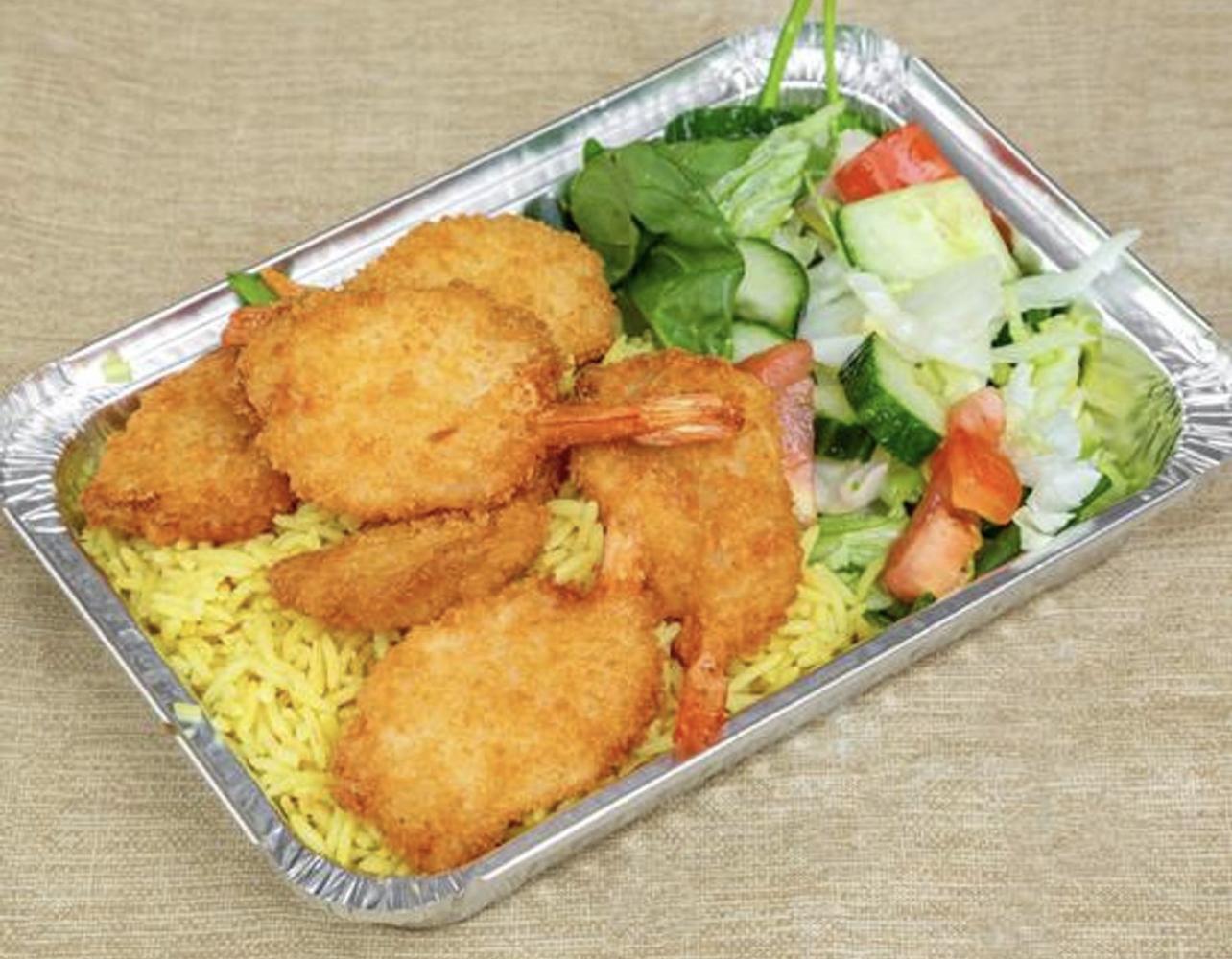 Photo credit: grubhub