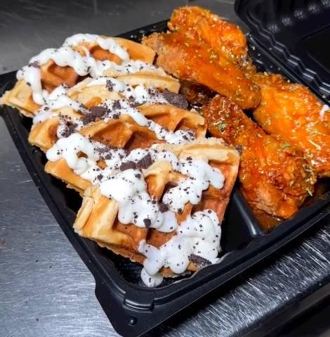 Photo credit: ubereats