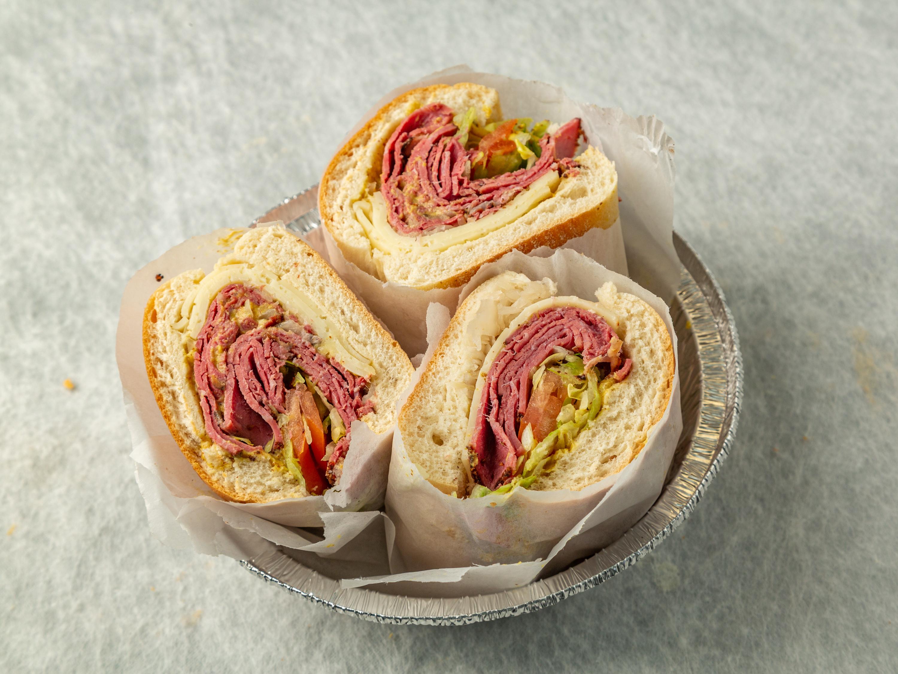 Photo credit: grubhub
