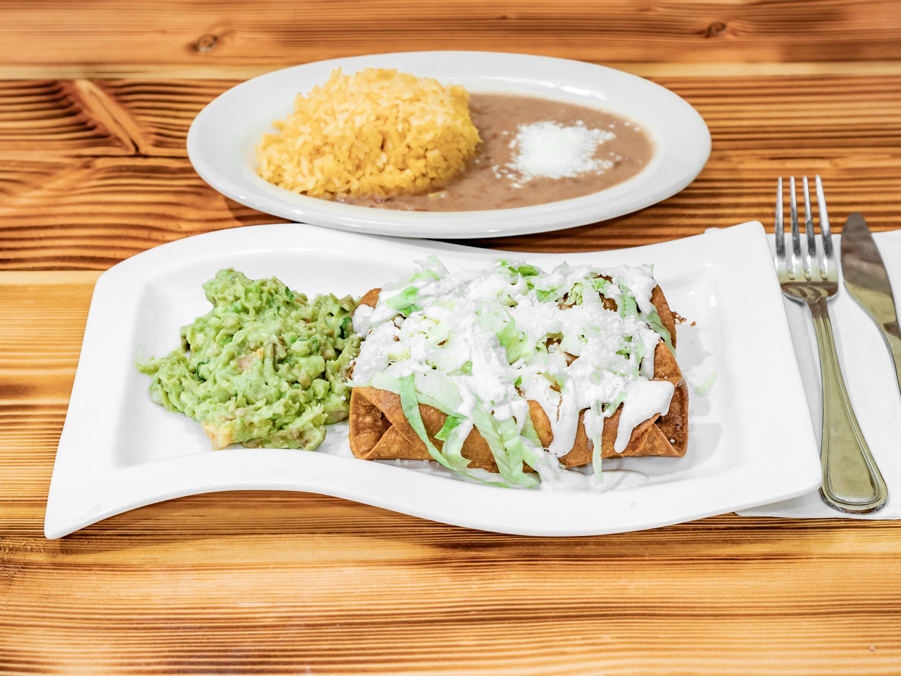 Photo credit: grubhub