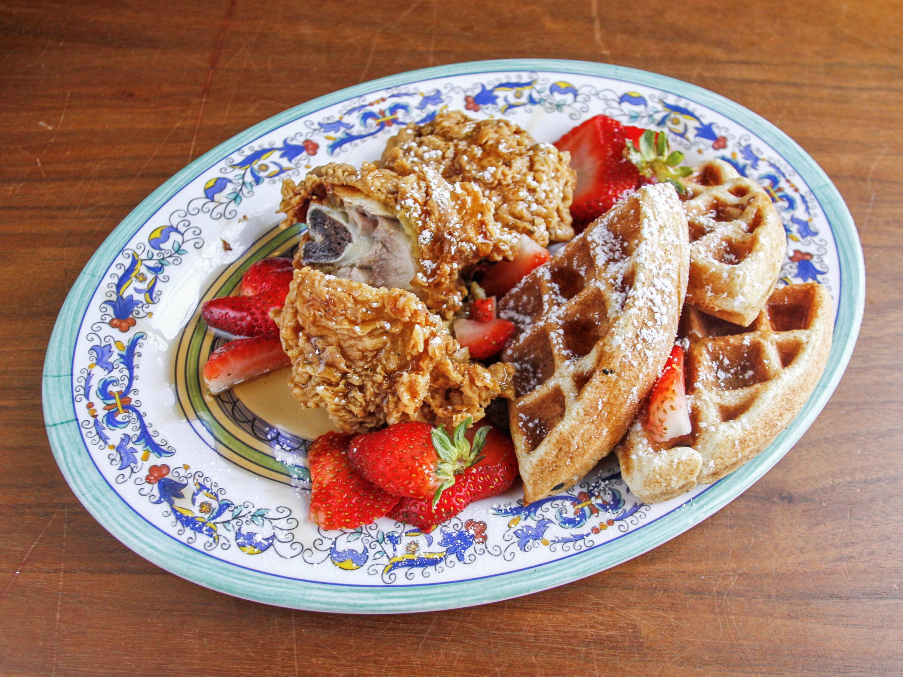 Photo credit: grubhub