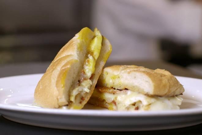 Photo credit: ubereats