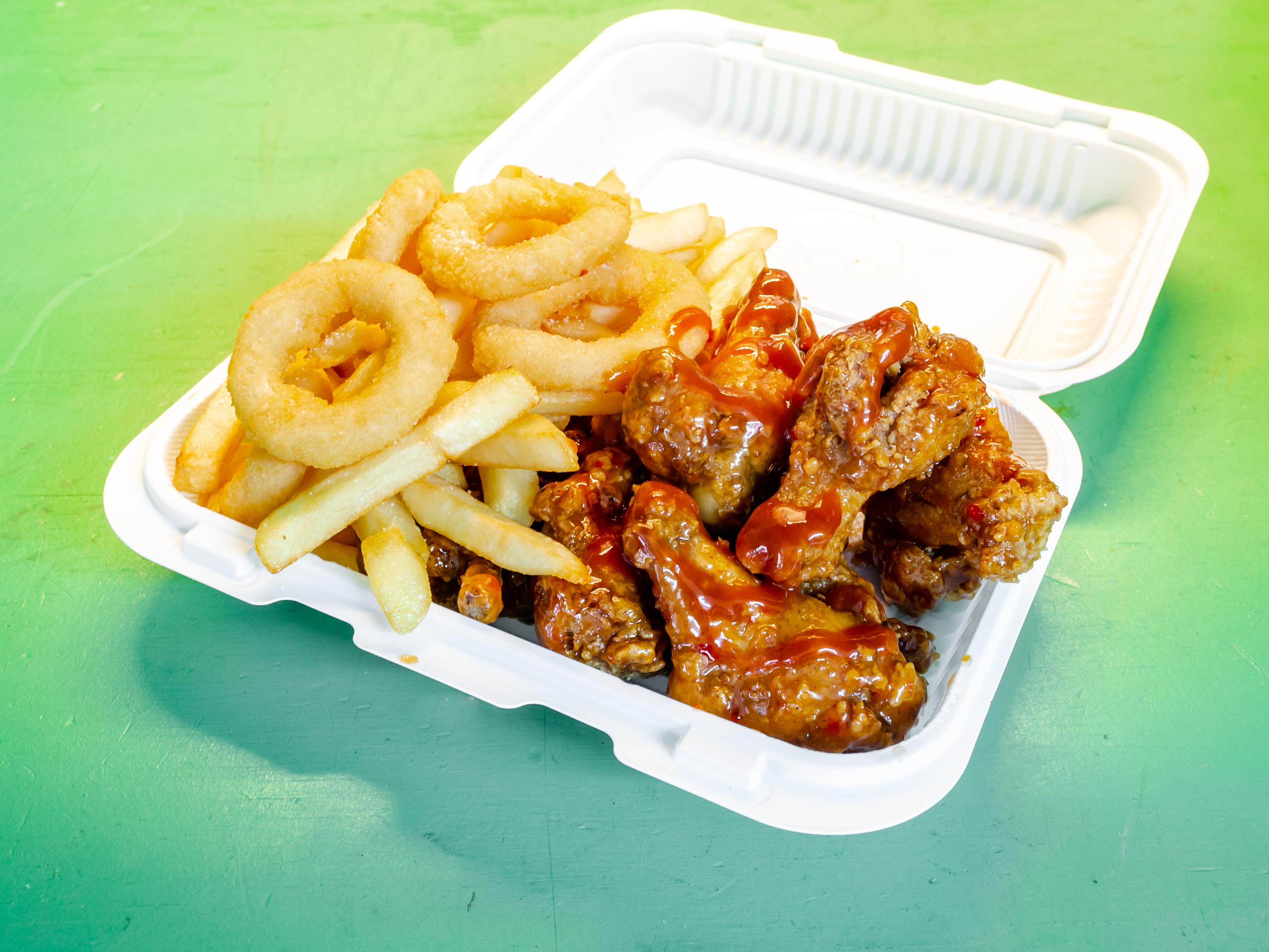 Photo credit: grubhub