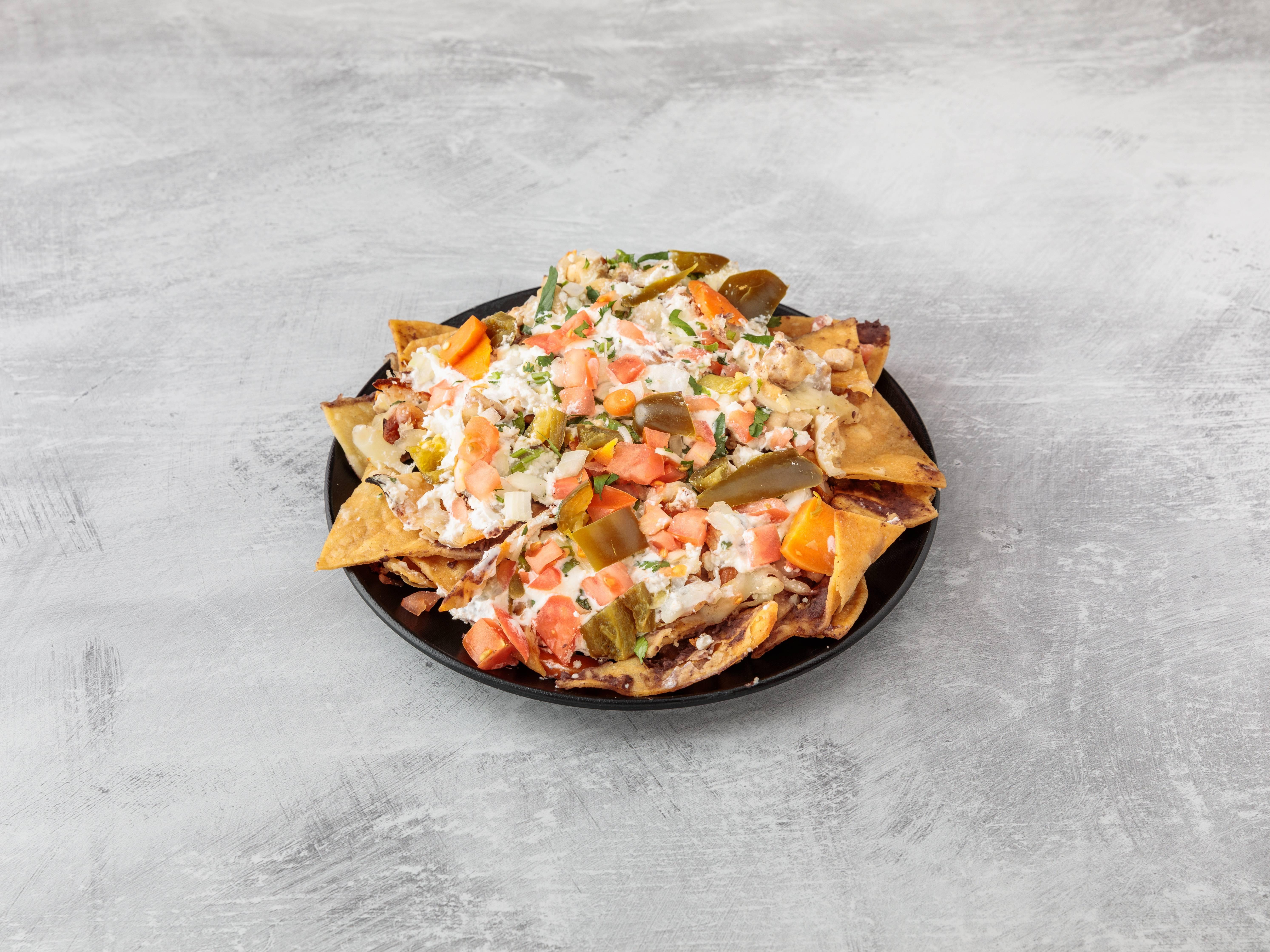 Photo credit: grubhub