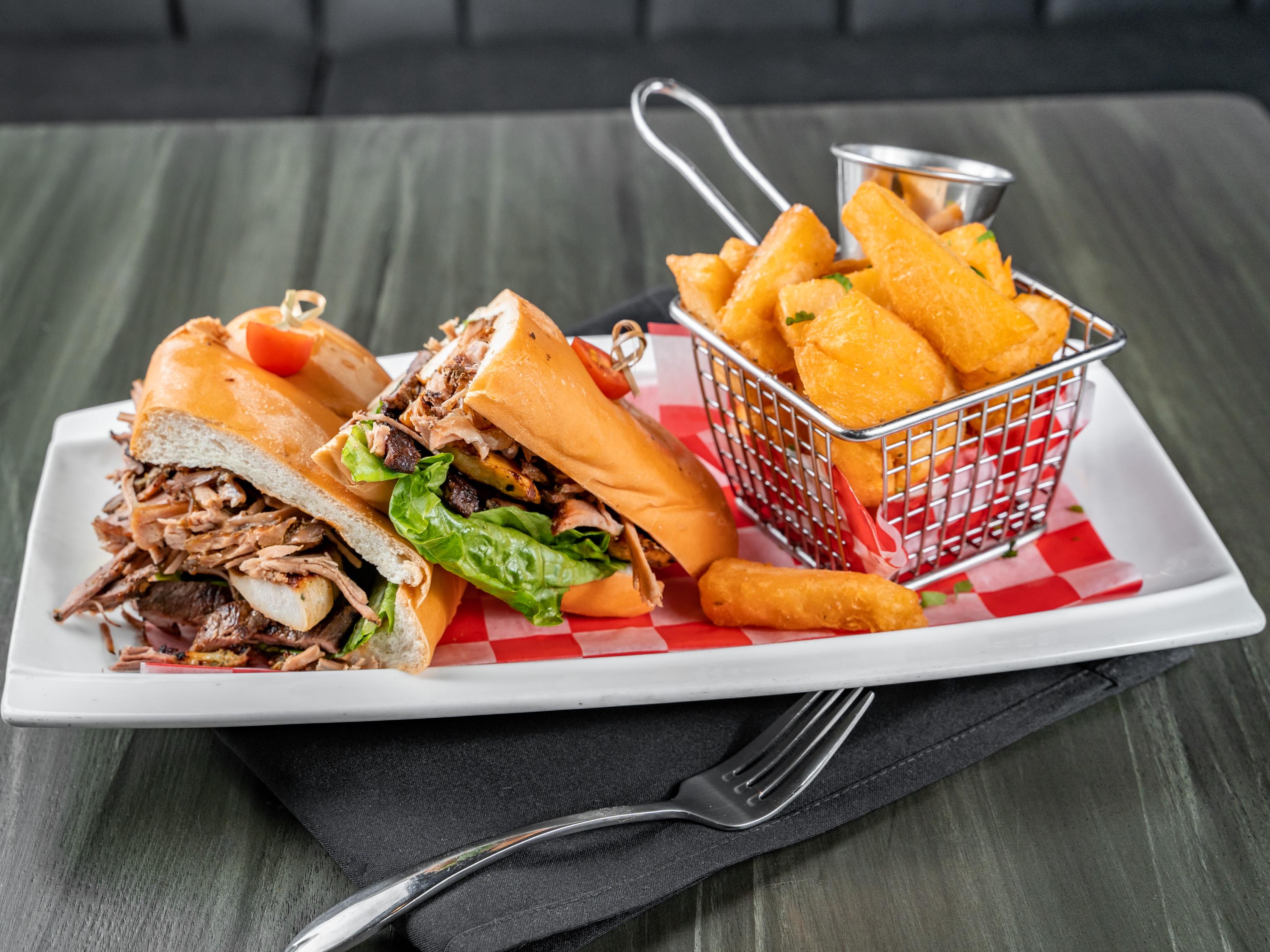 Photo credit: grubhub