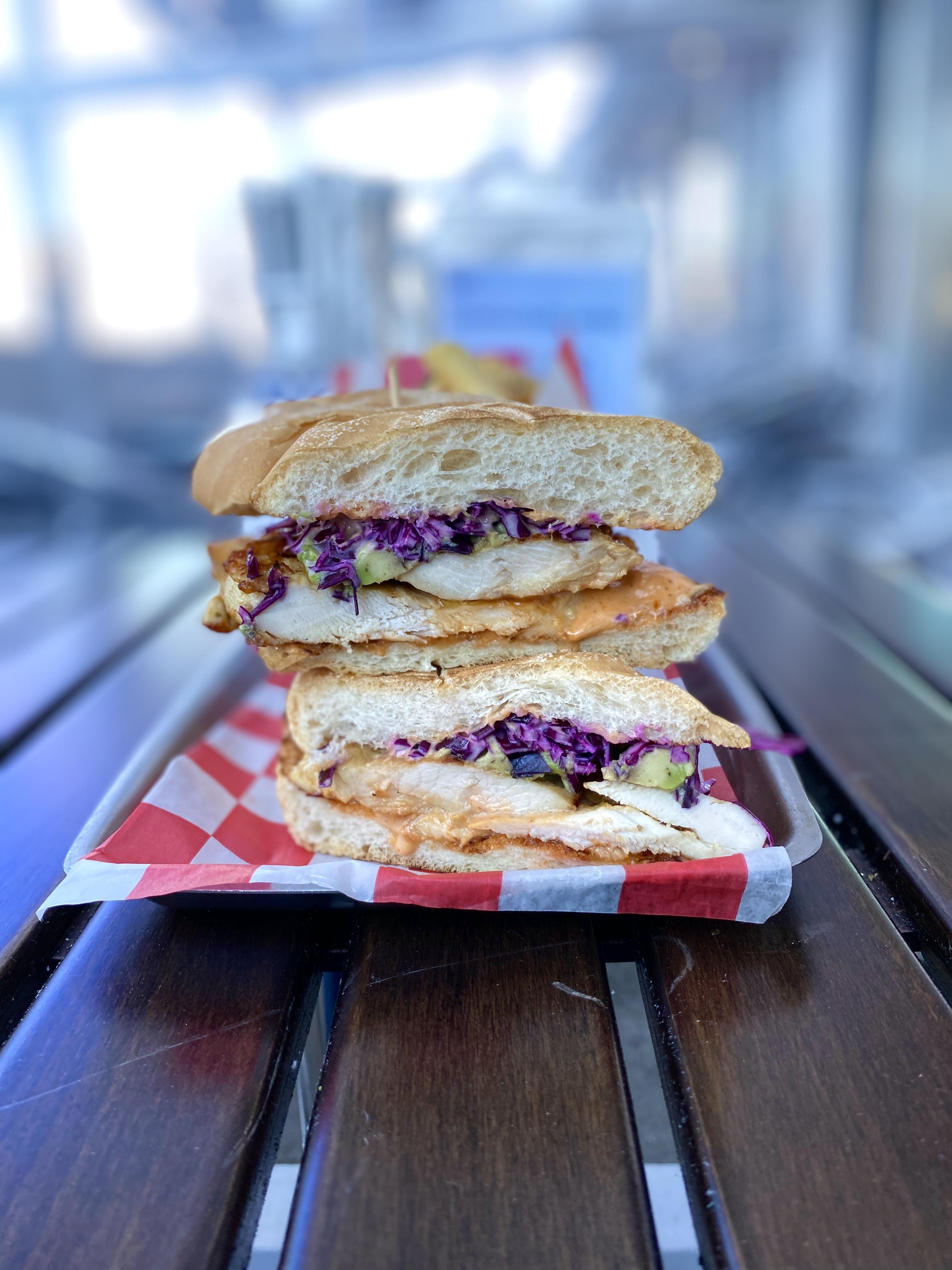 Photo credit: grubhub