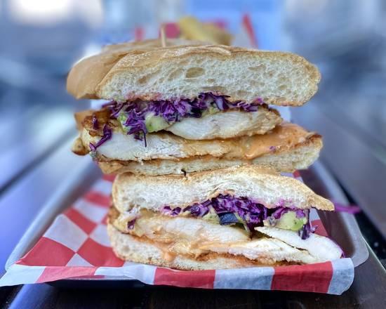 Photo credit: ubereats