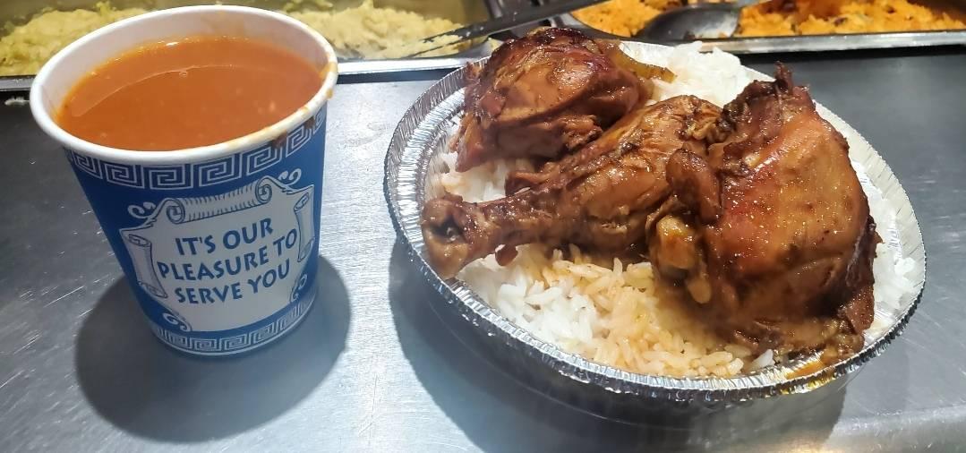 Photo credit: ubereats