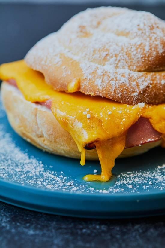 Photo credit: ubereats