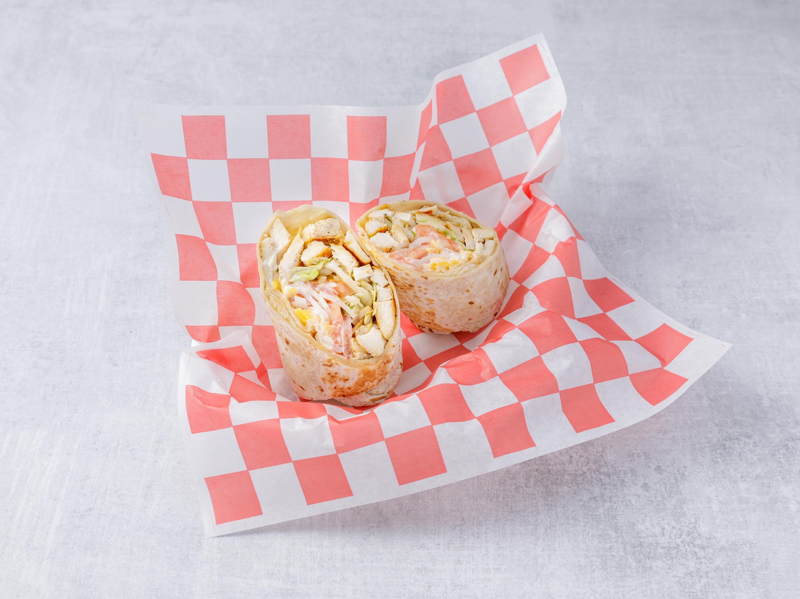 Photo credit: grubhub