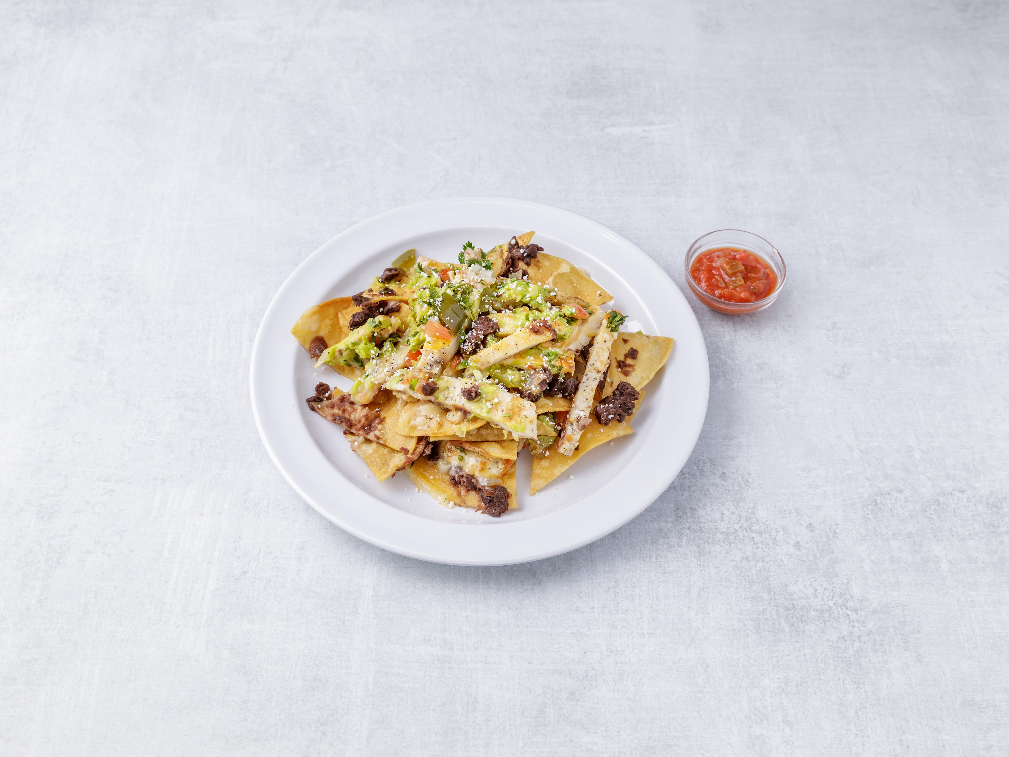 Photo credit: grubhub