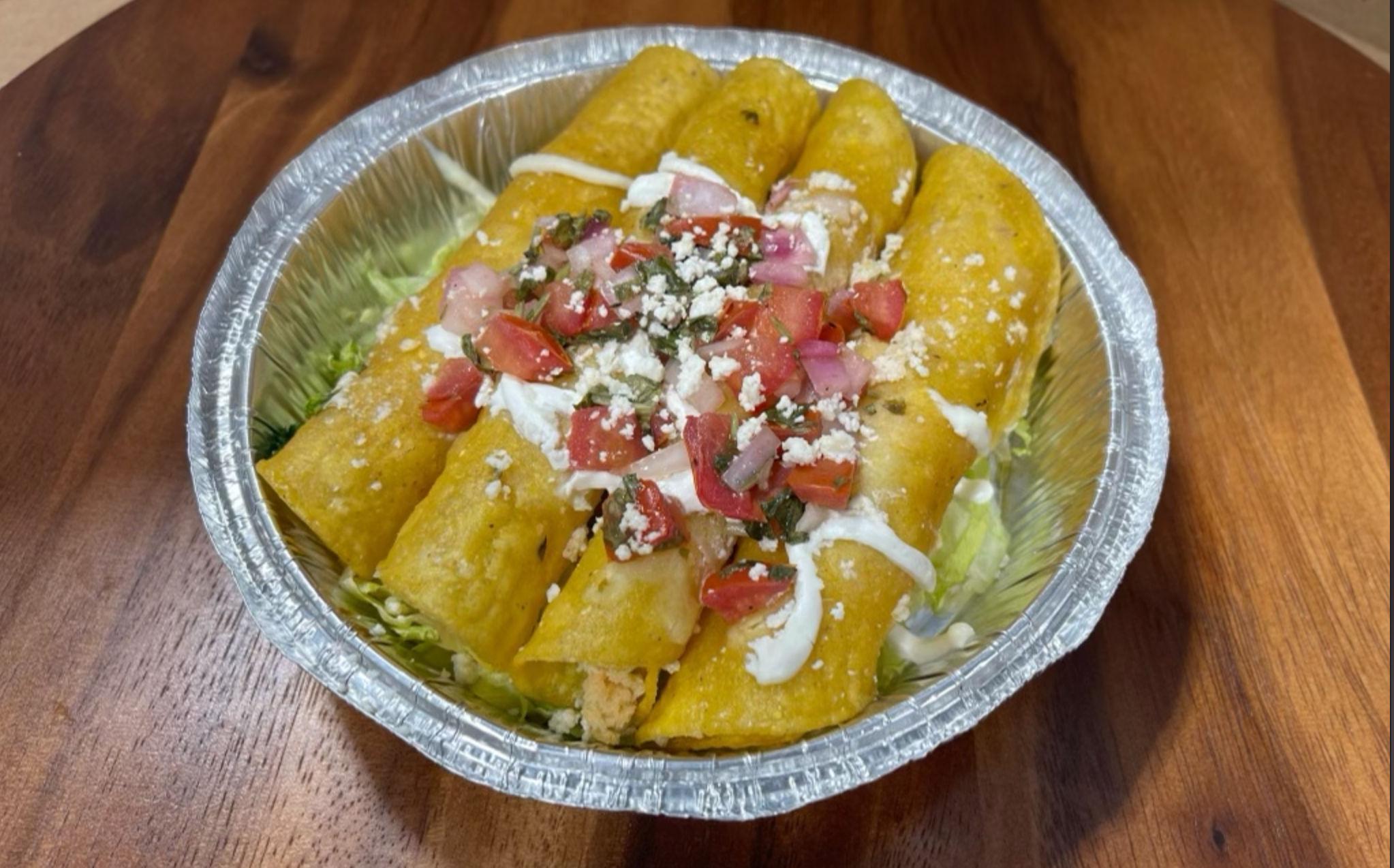 Photo credit: grubhub