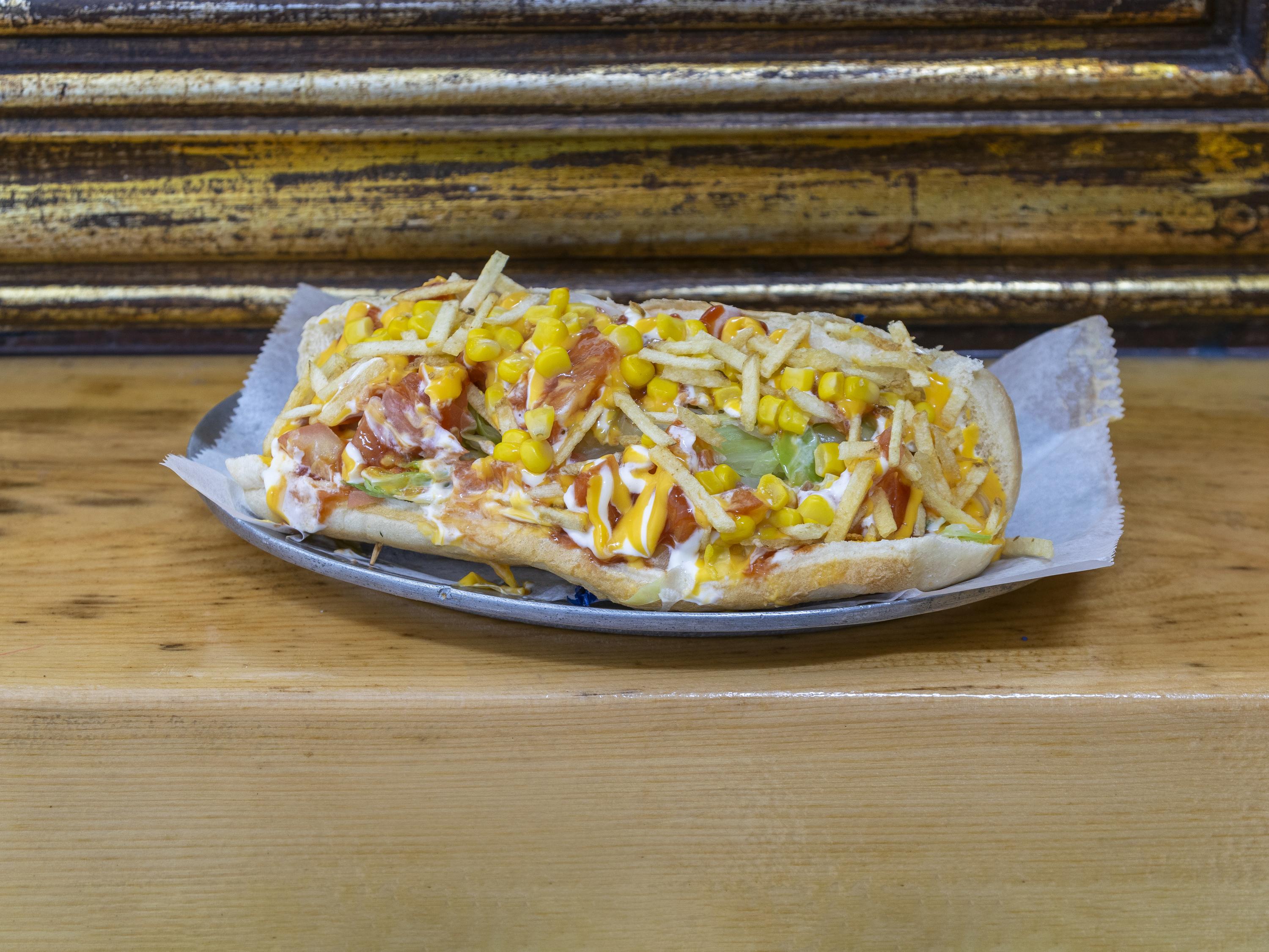Photo credit: grubhub