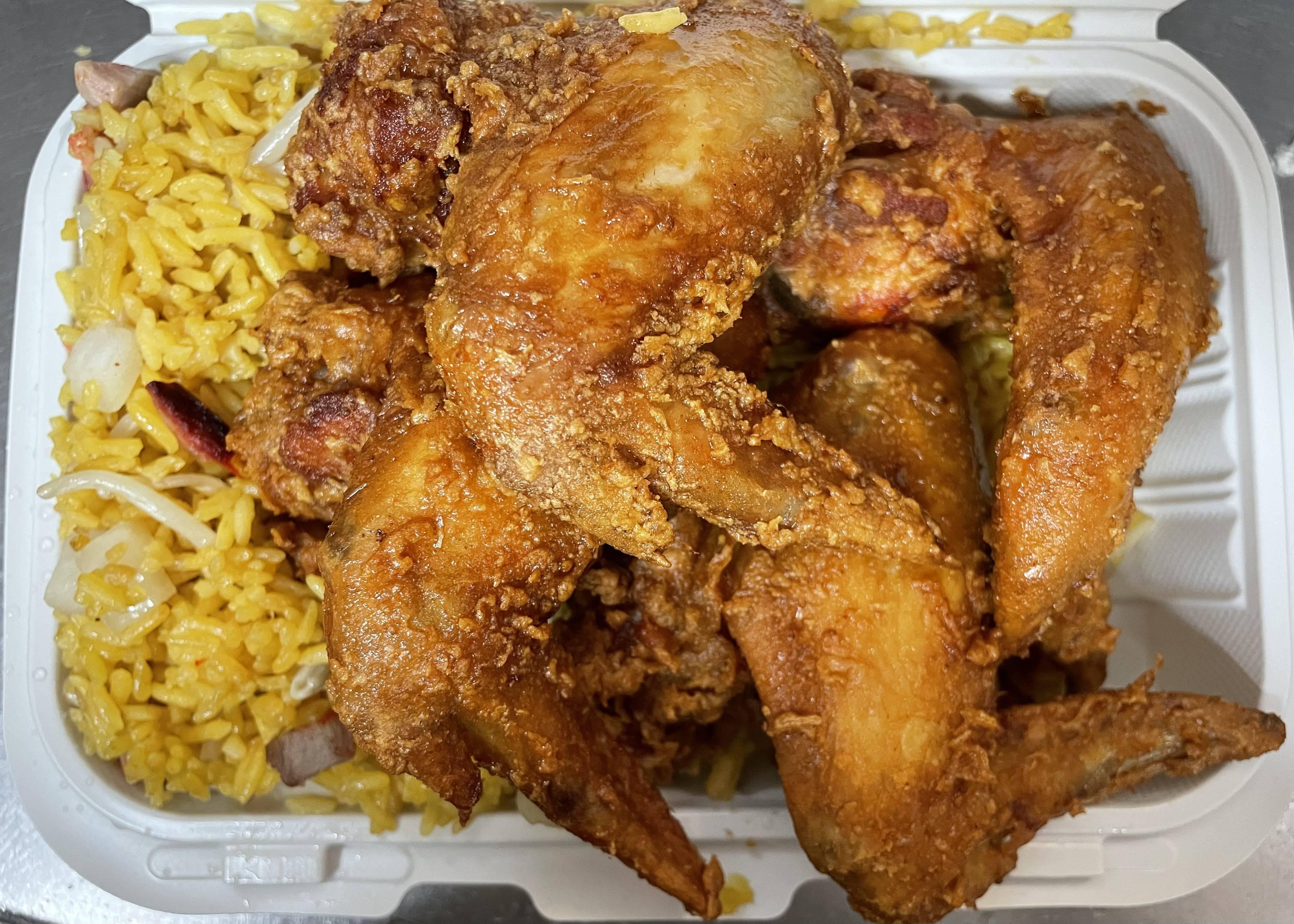 Photo credit: ubereats