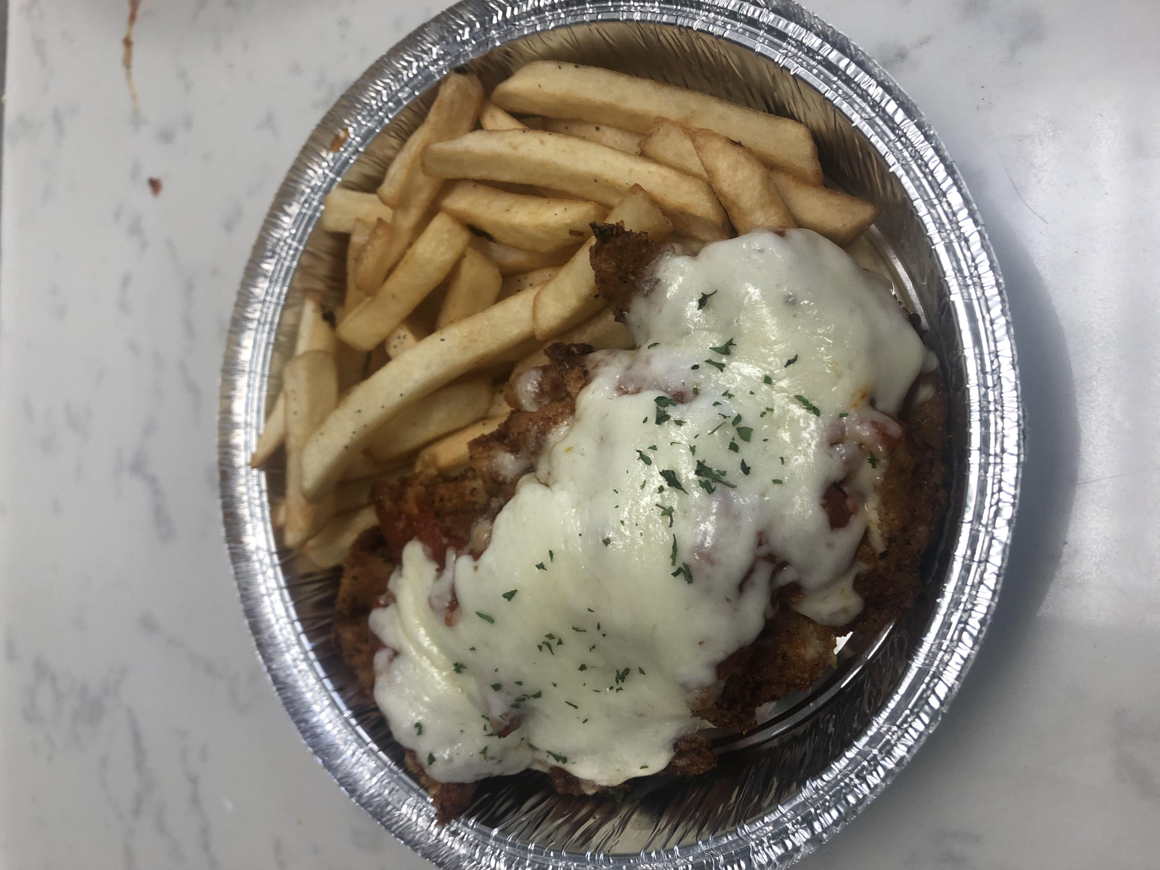 Photo credit: grubhub