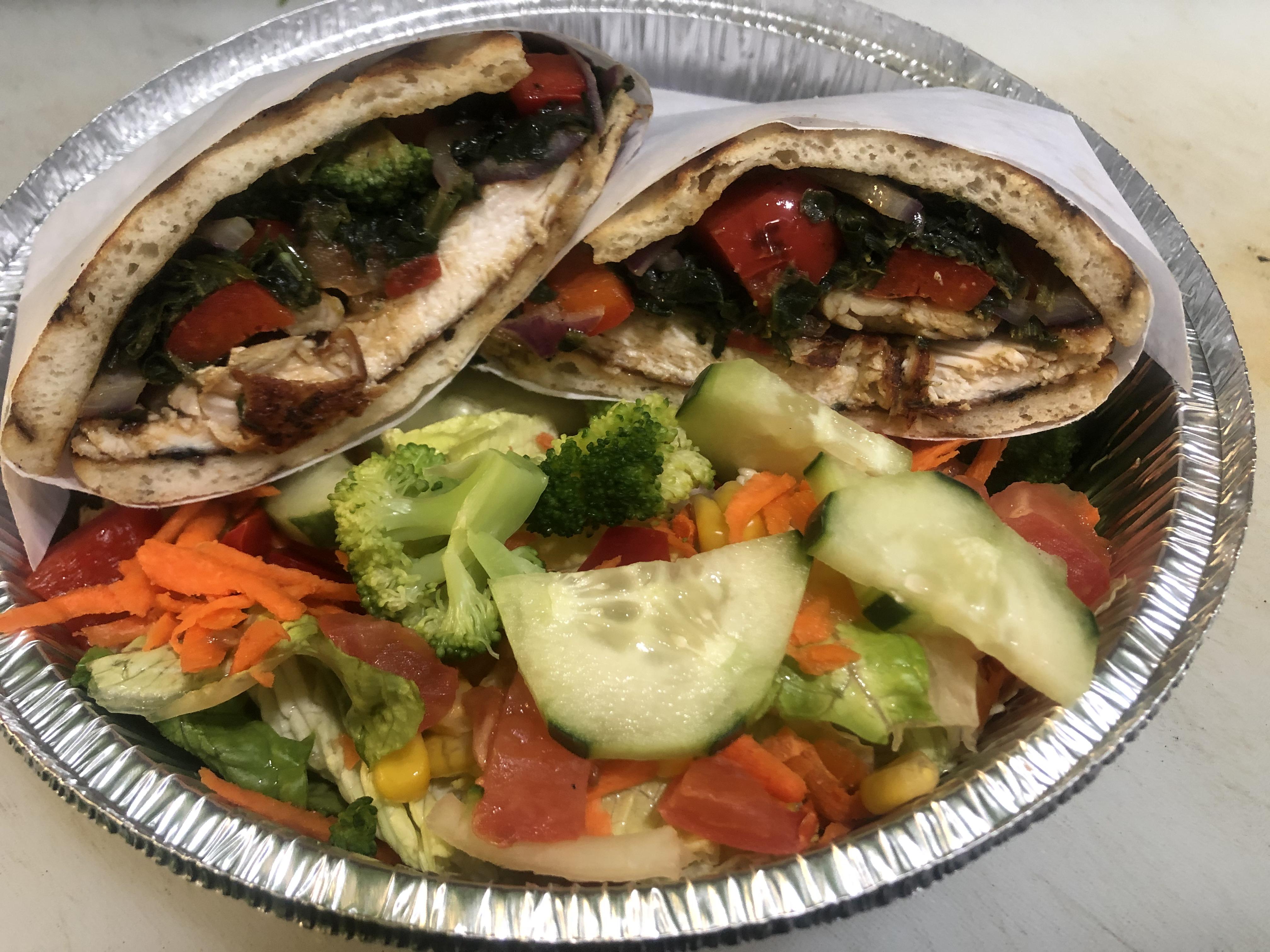 Photo credit: grubhub