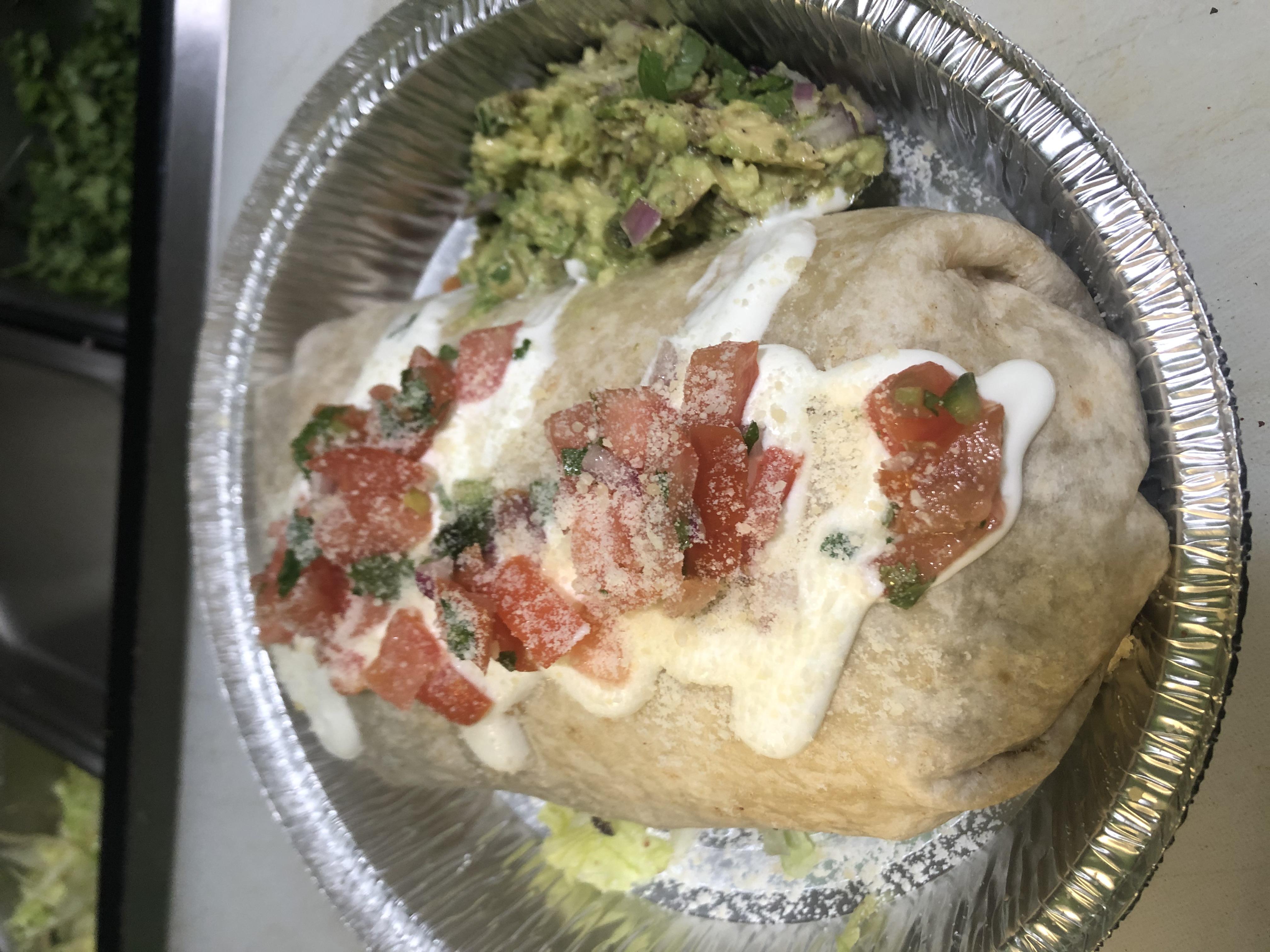 Photo credit: grubhub