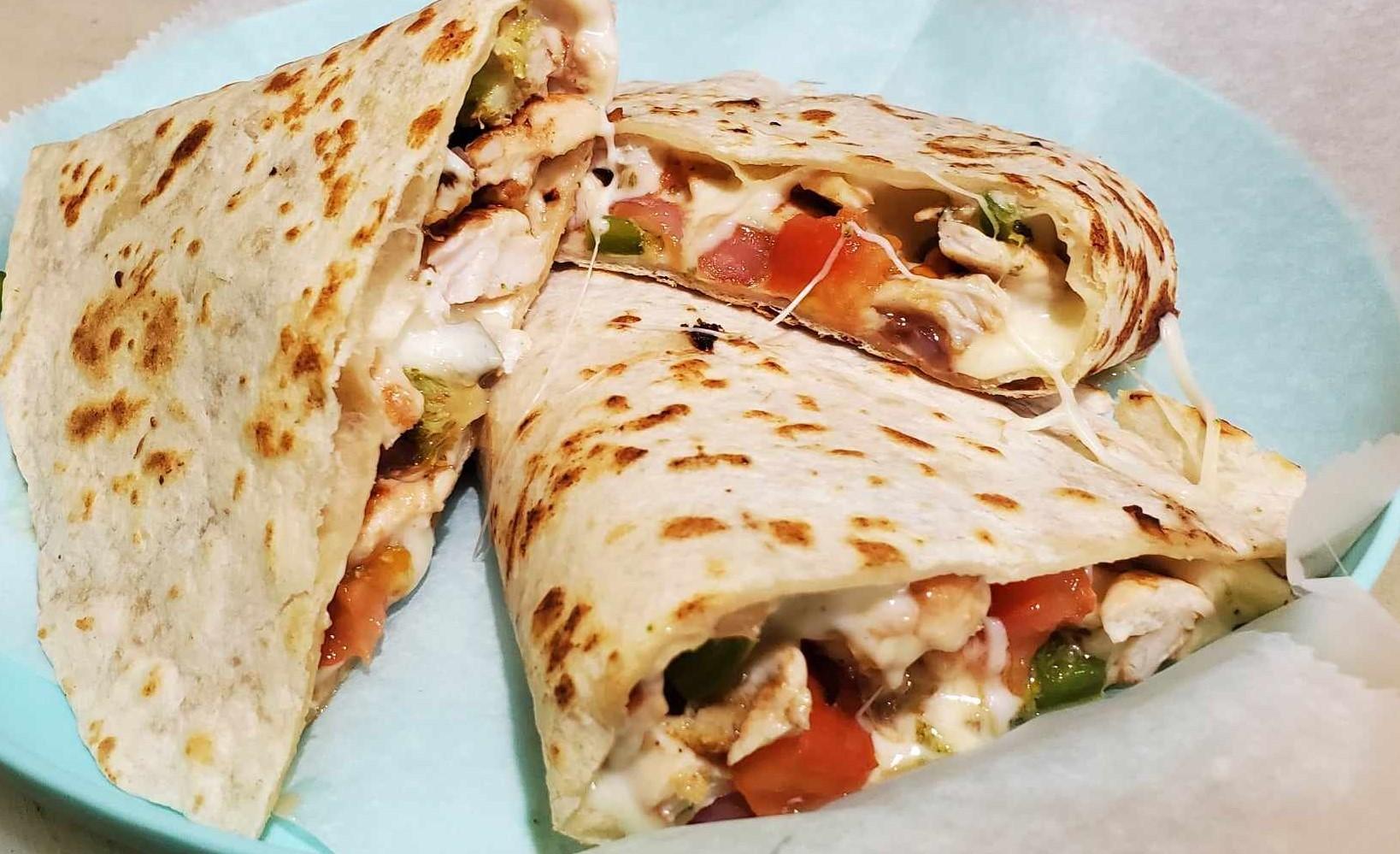 Photo credit: grubhub