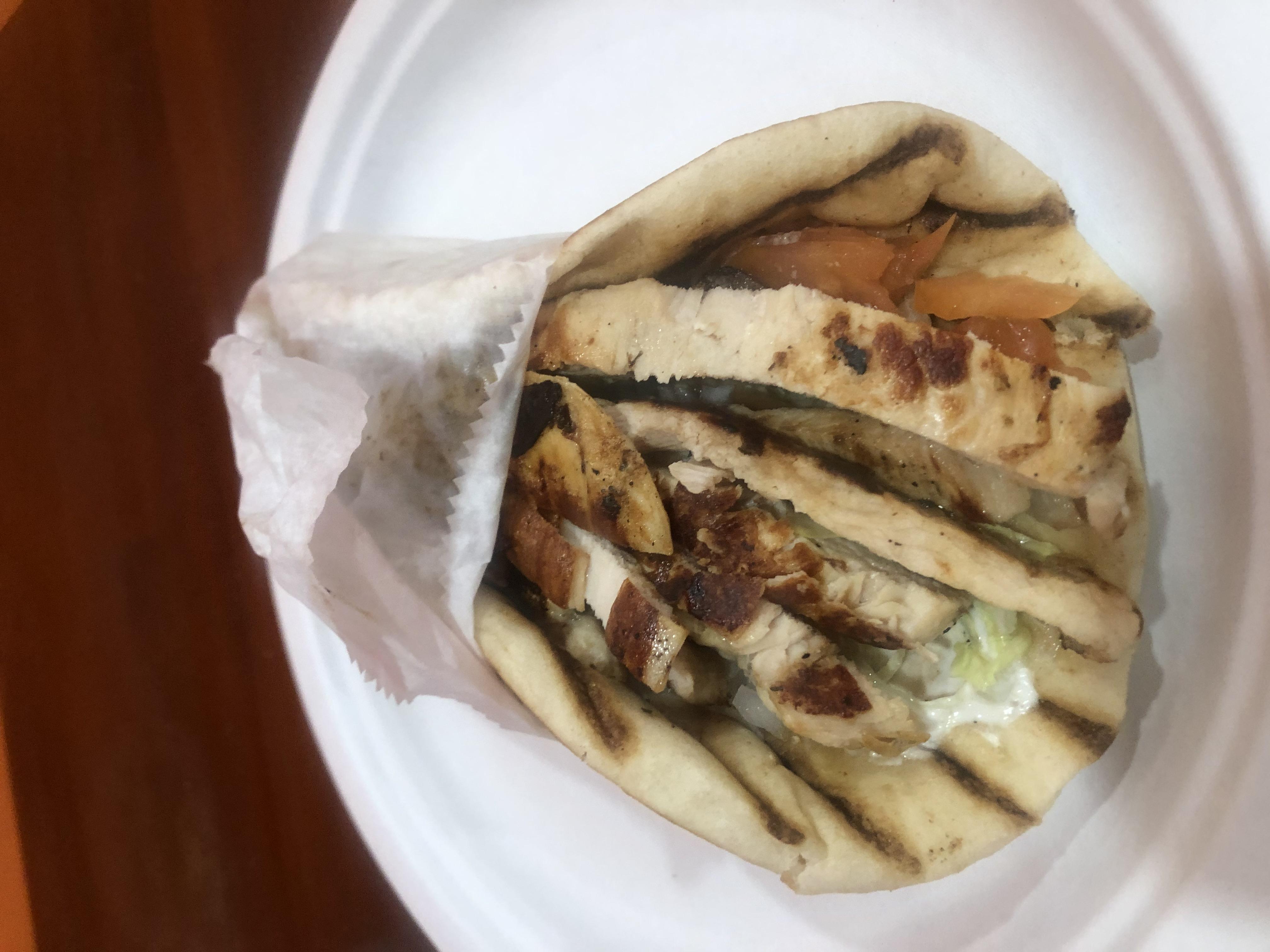Photo credit: grubhub