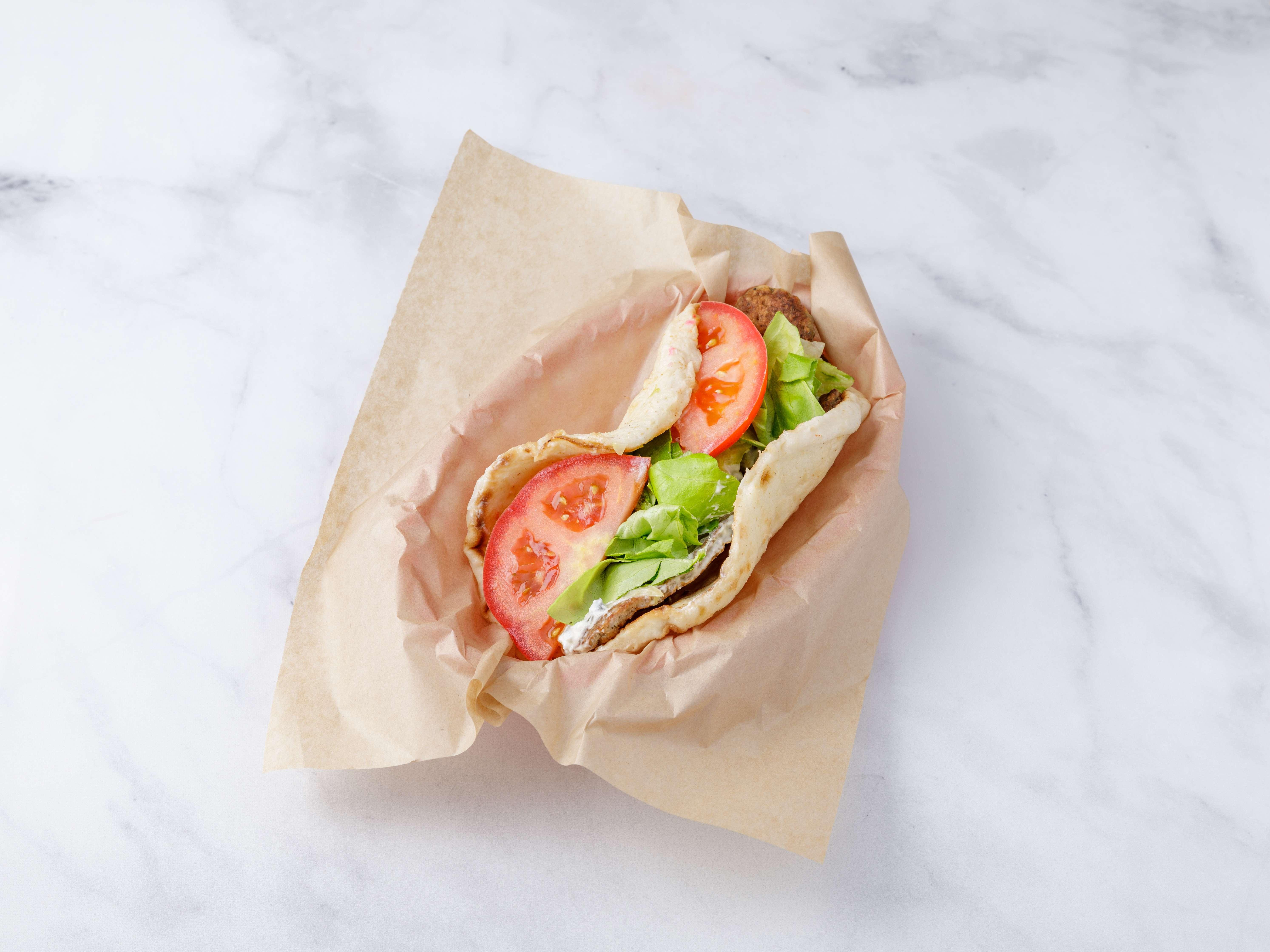 Photo credit: grubhub