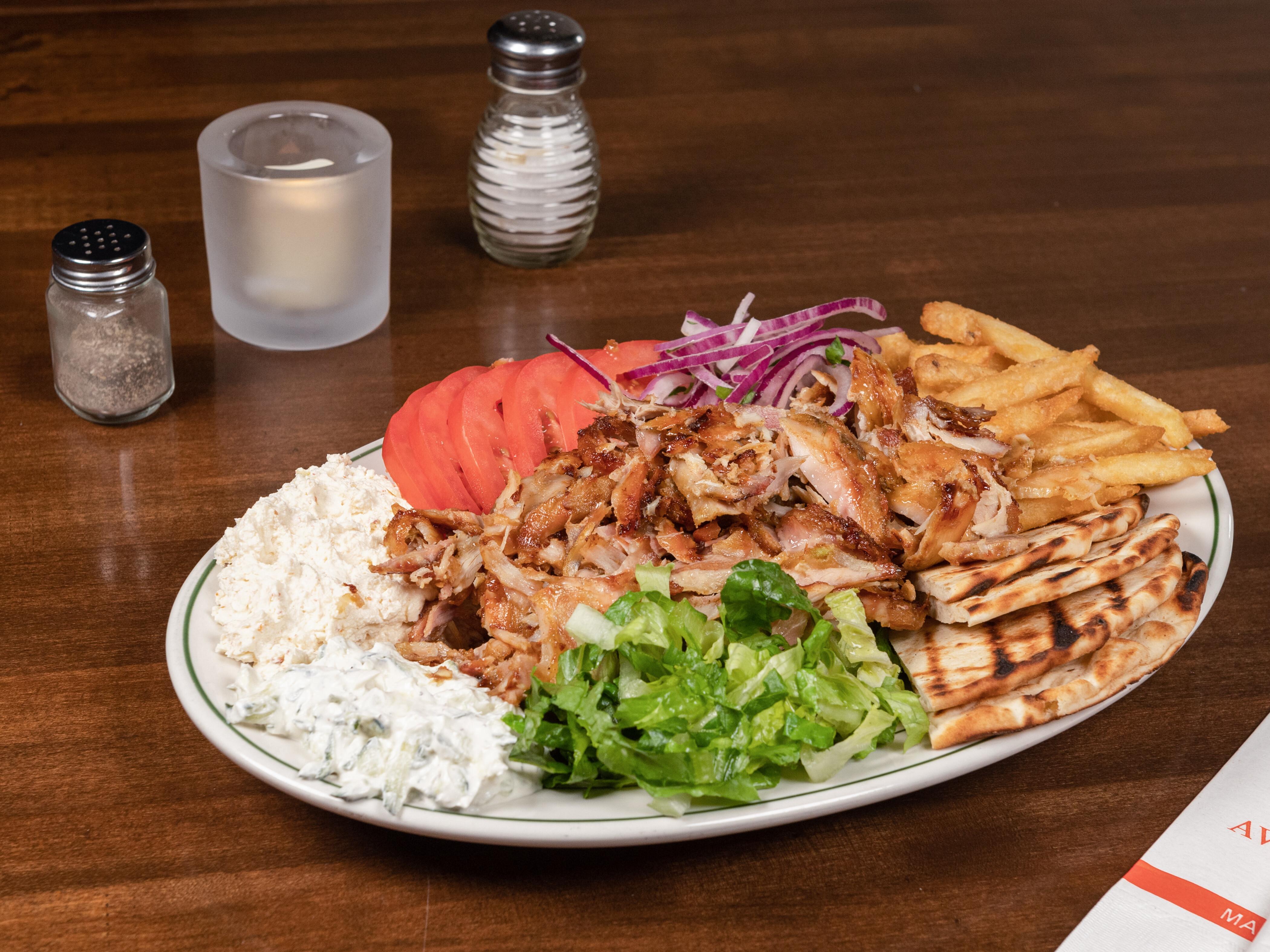 Photo credit: grubhub