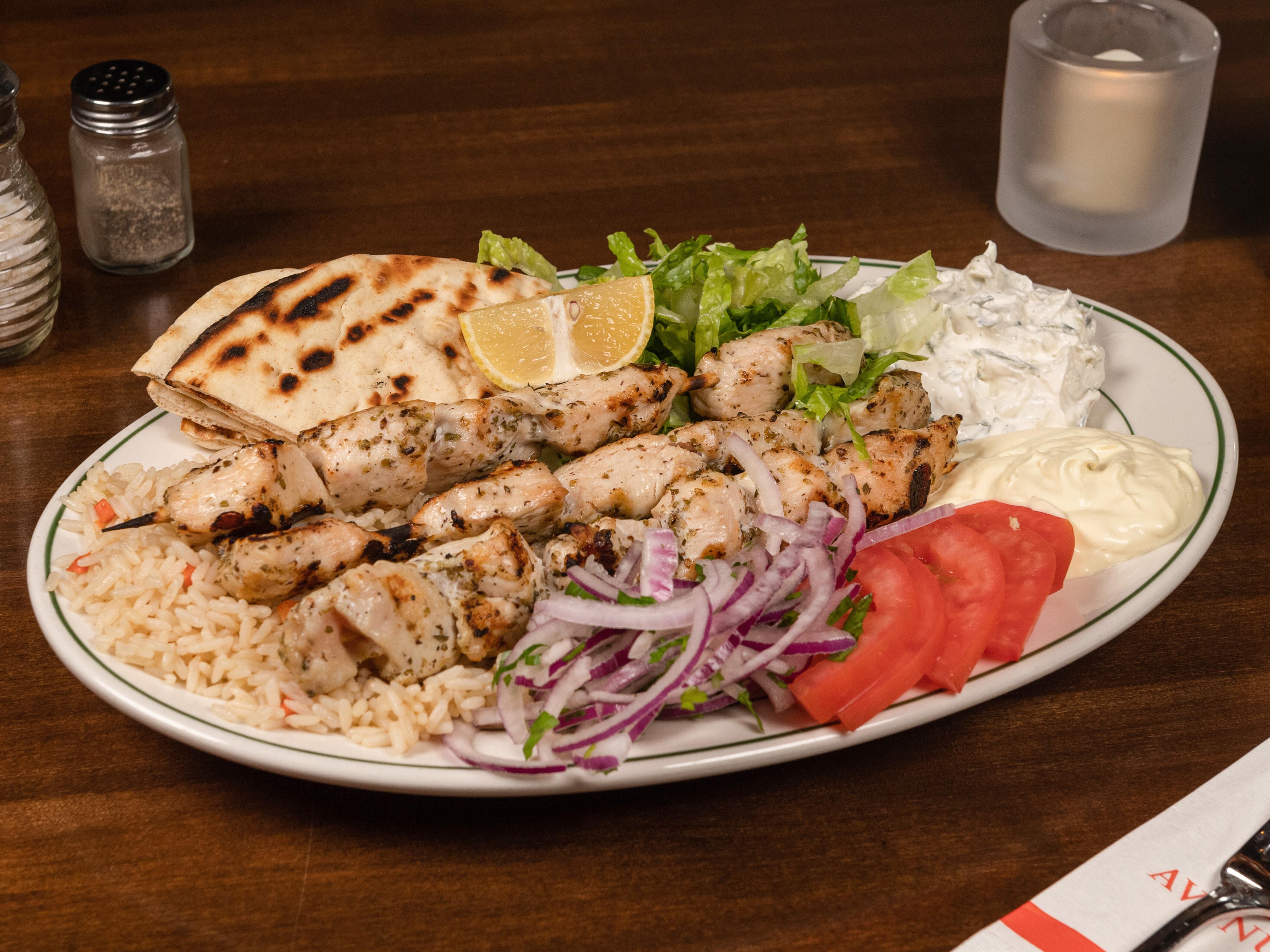 Photo credit: grubhub