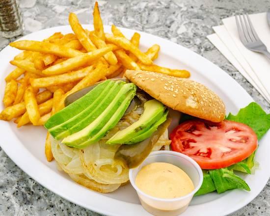 Photo credit: ubereats