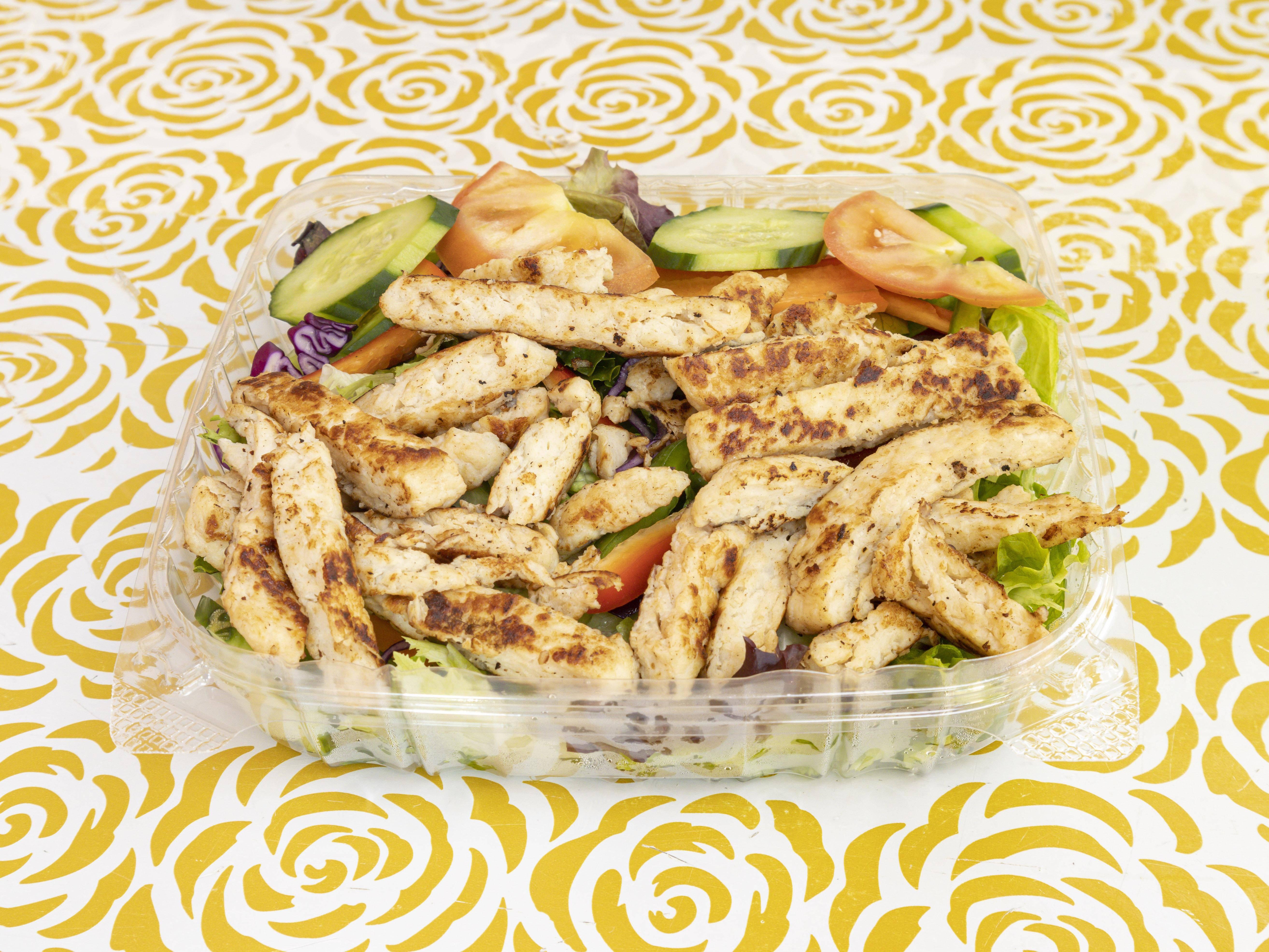 Photo credit: grubhub