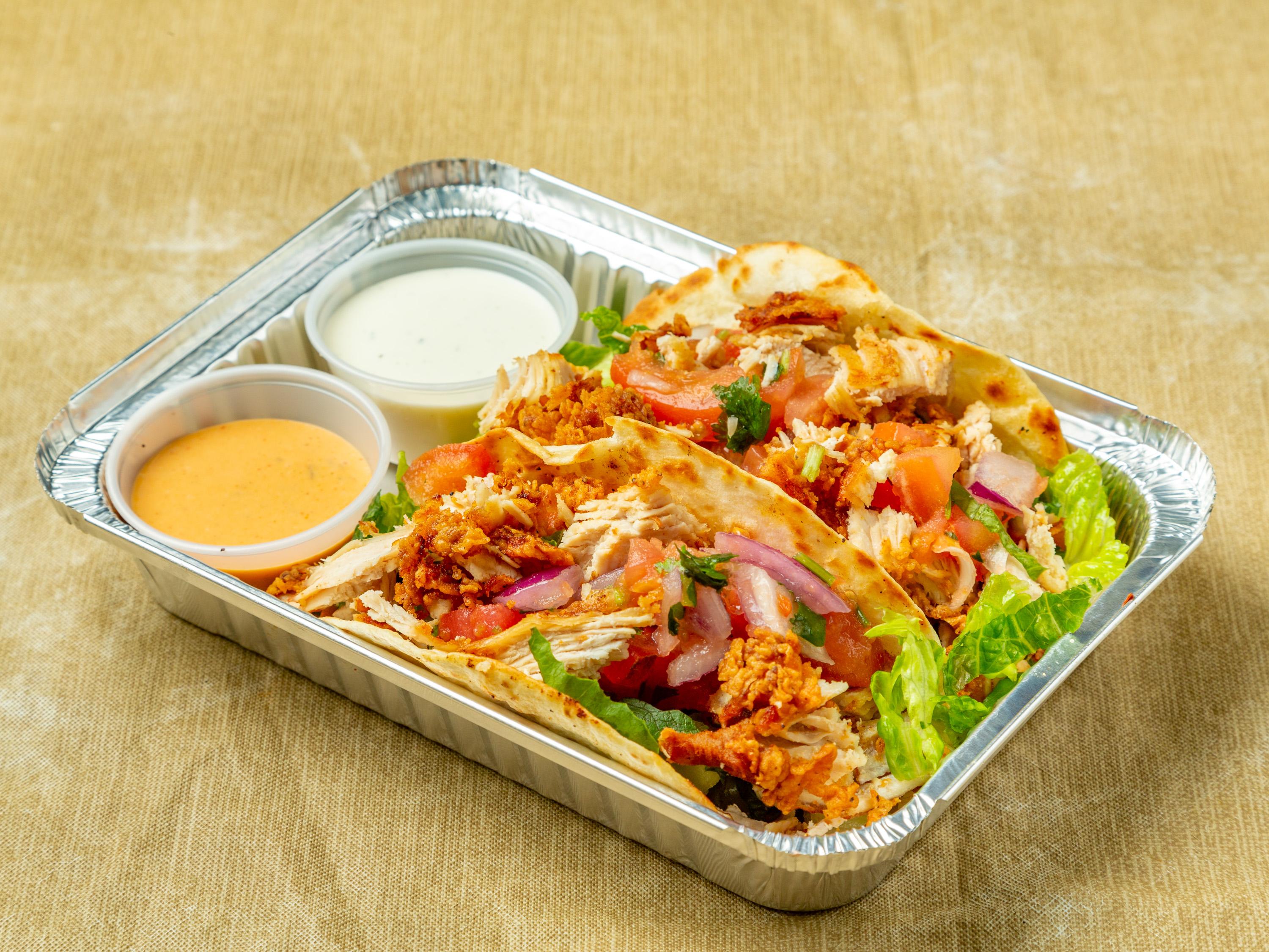 Photo credit: grubhub