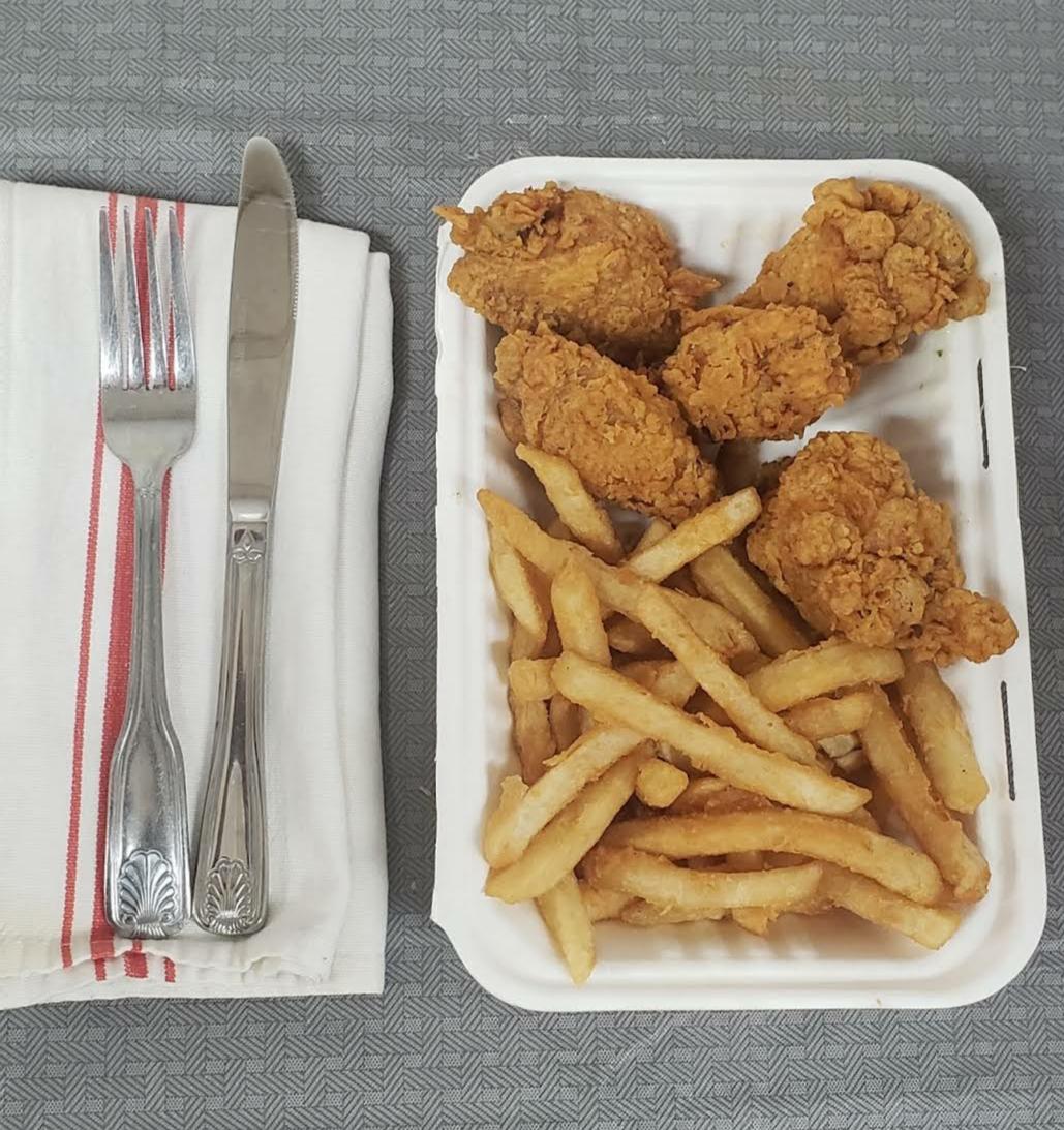 Photo credit: grubhub