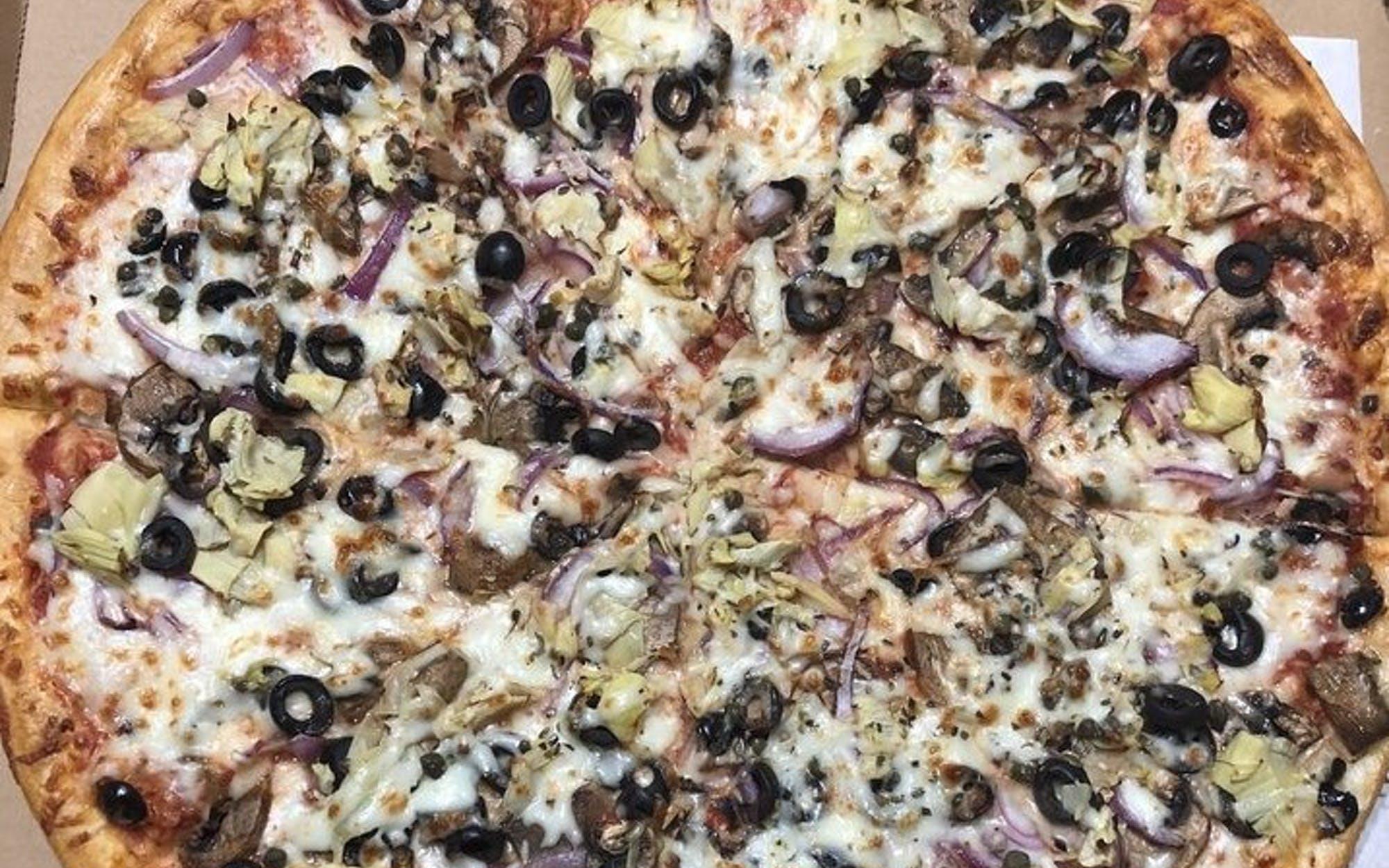 Photo credit: grubhub