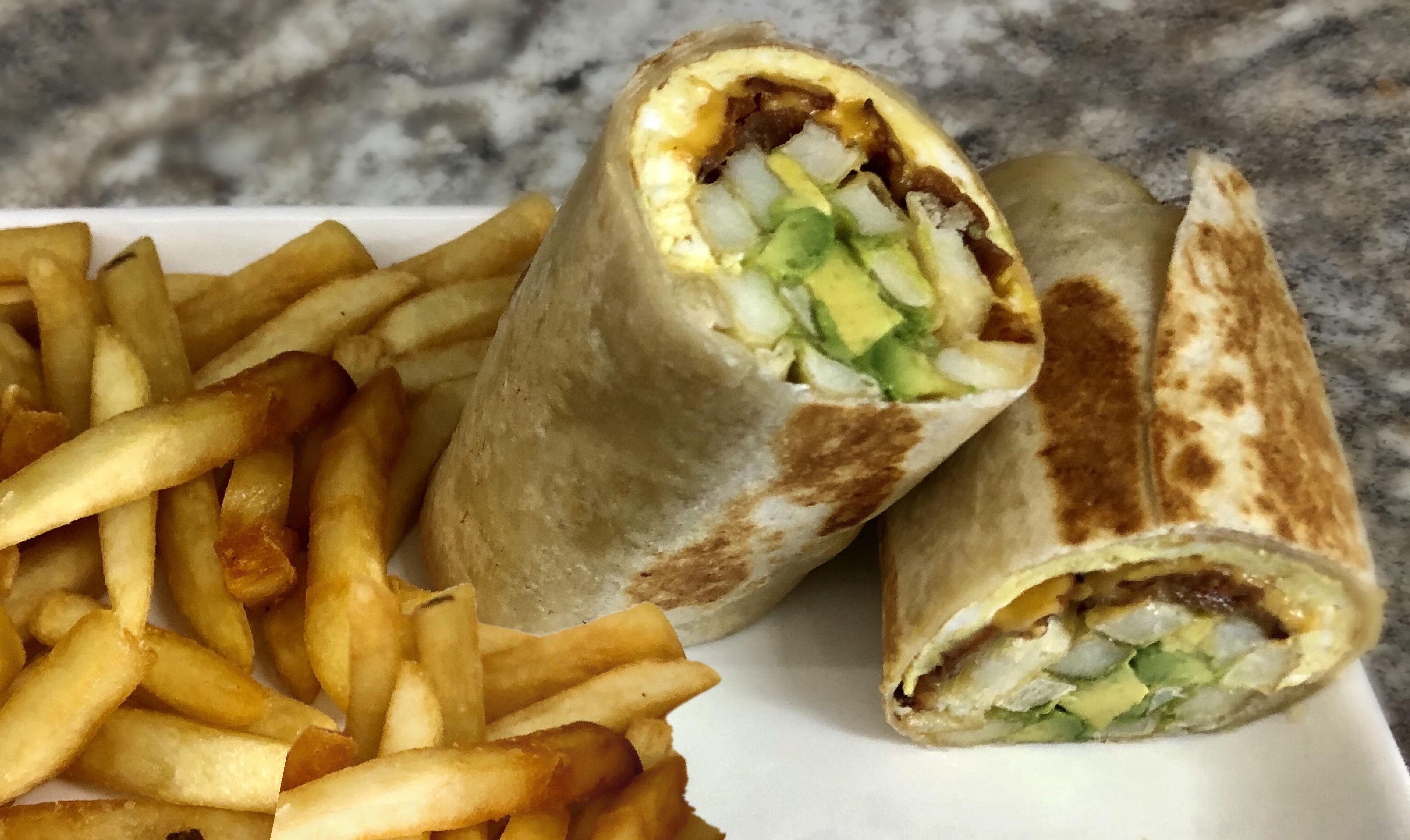 Photo credit: grubhub
