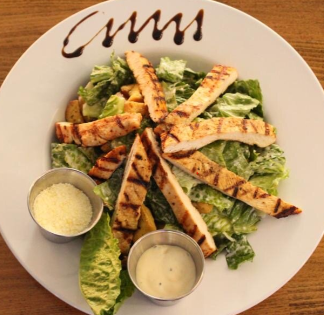 Photo credit: grubhub