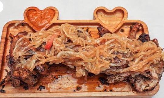 Photo credit: grubhub