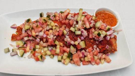 Photo credit: grubhub