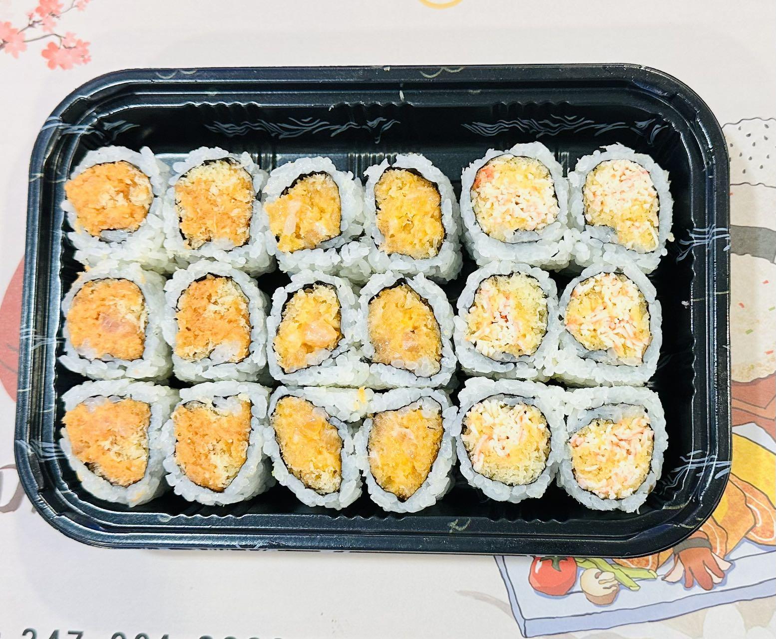 Photo credit: grubhub